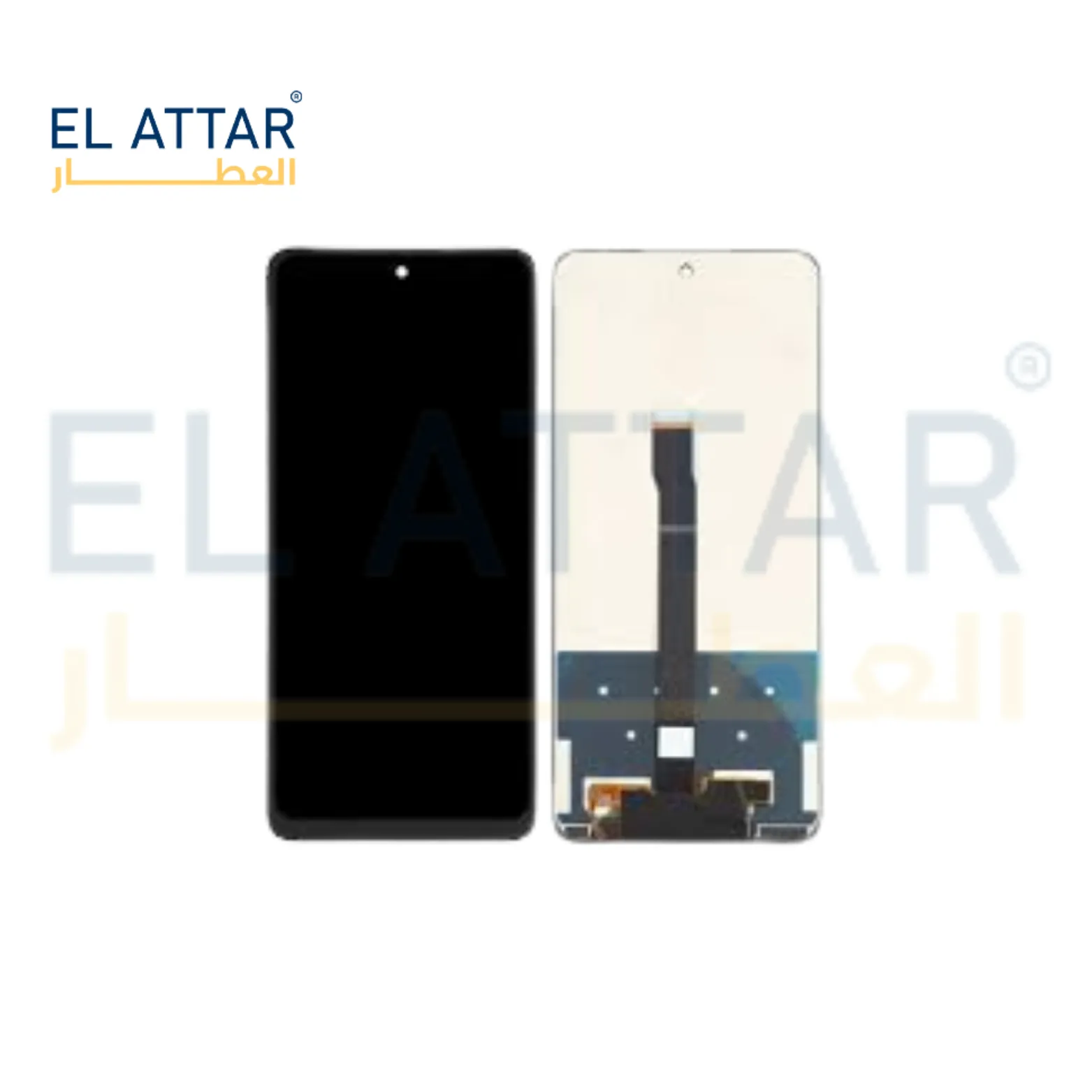 HUAWEI ENJOY 20 SE نص