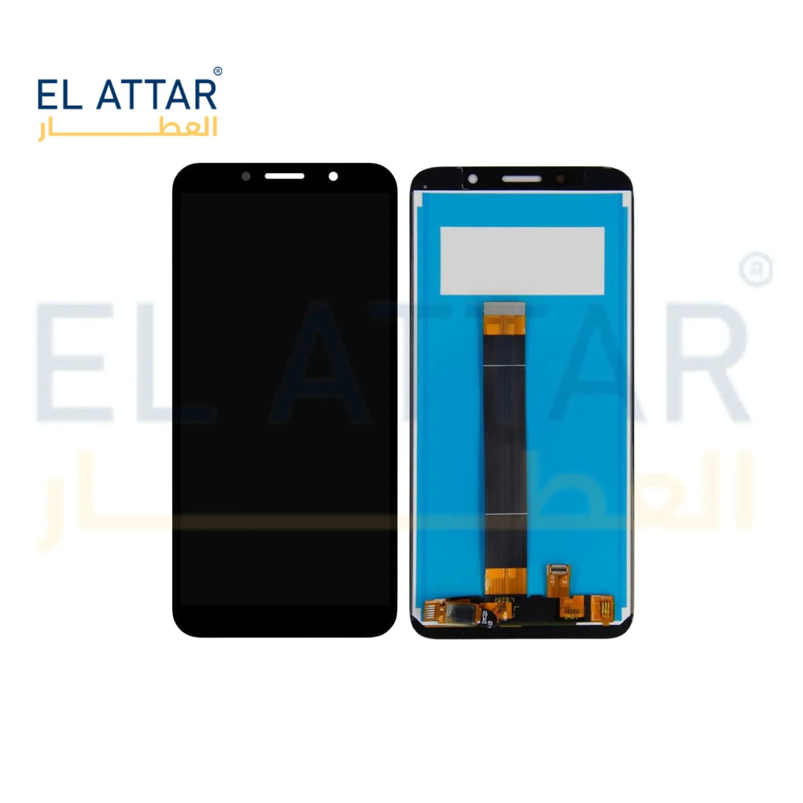HONOR PLAY 7 نص