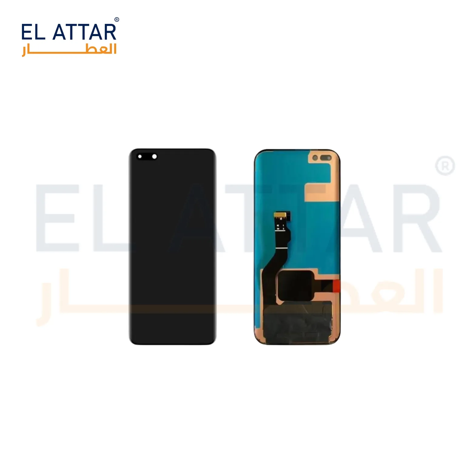 HUAWEI P40 PRO PLUS نص