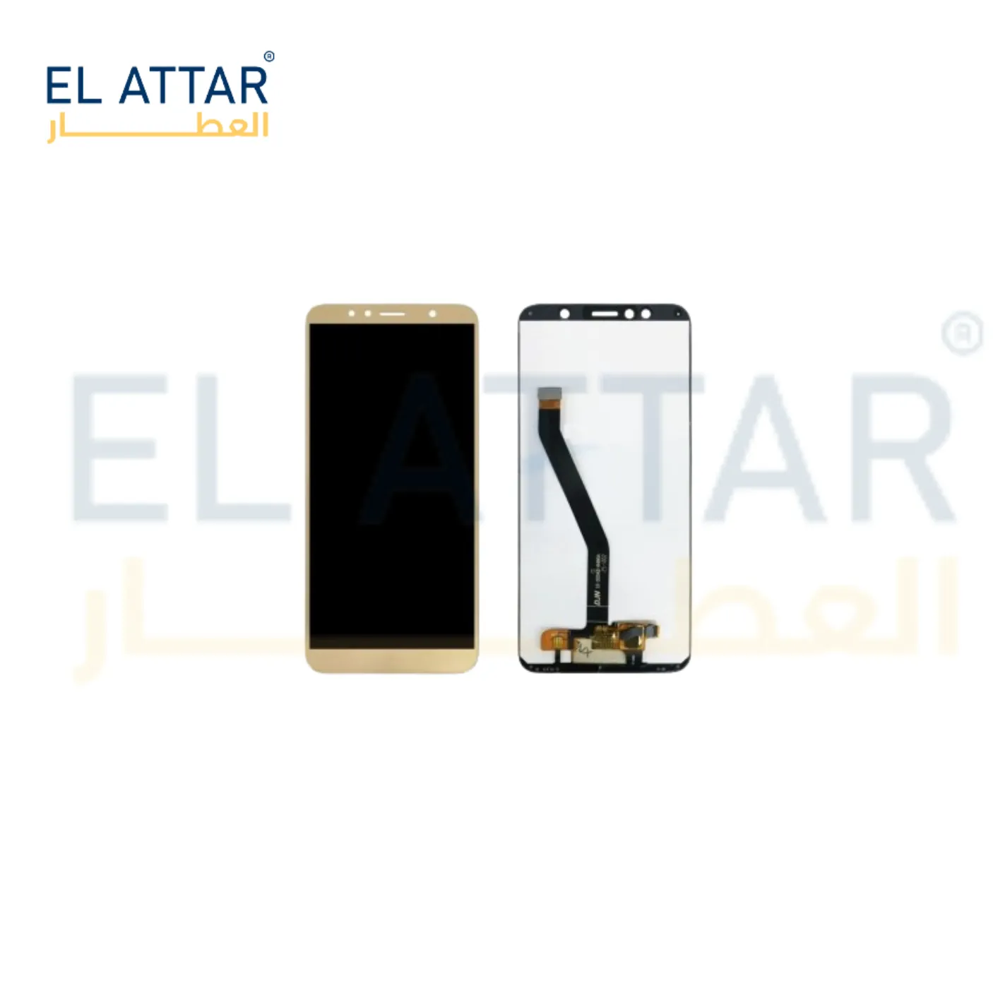 HONOR 7A PRO نص