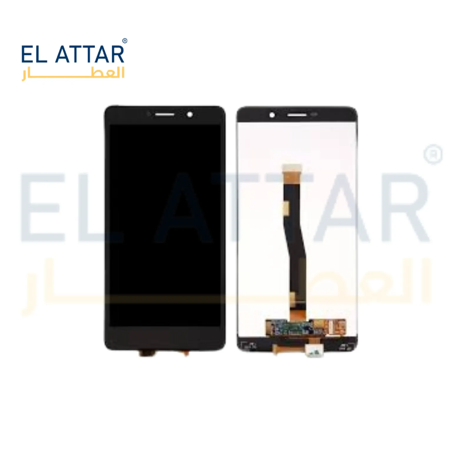 HUAWEI MATE 9 LITE نص