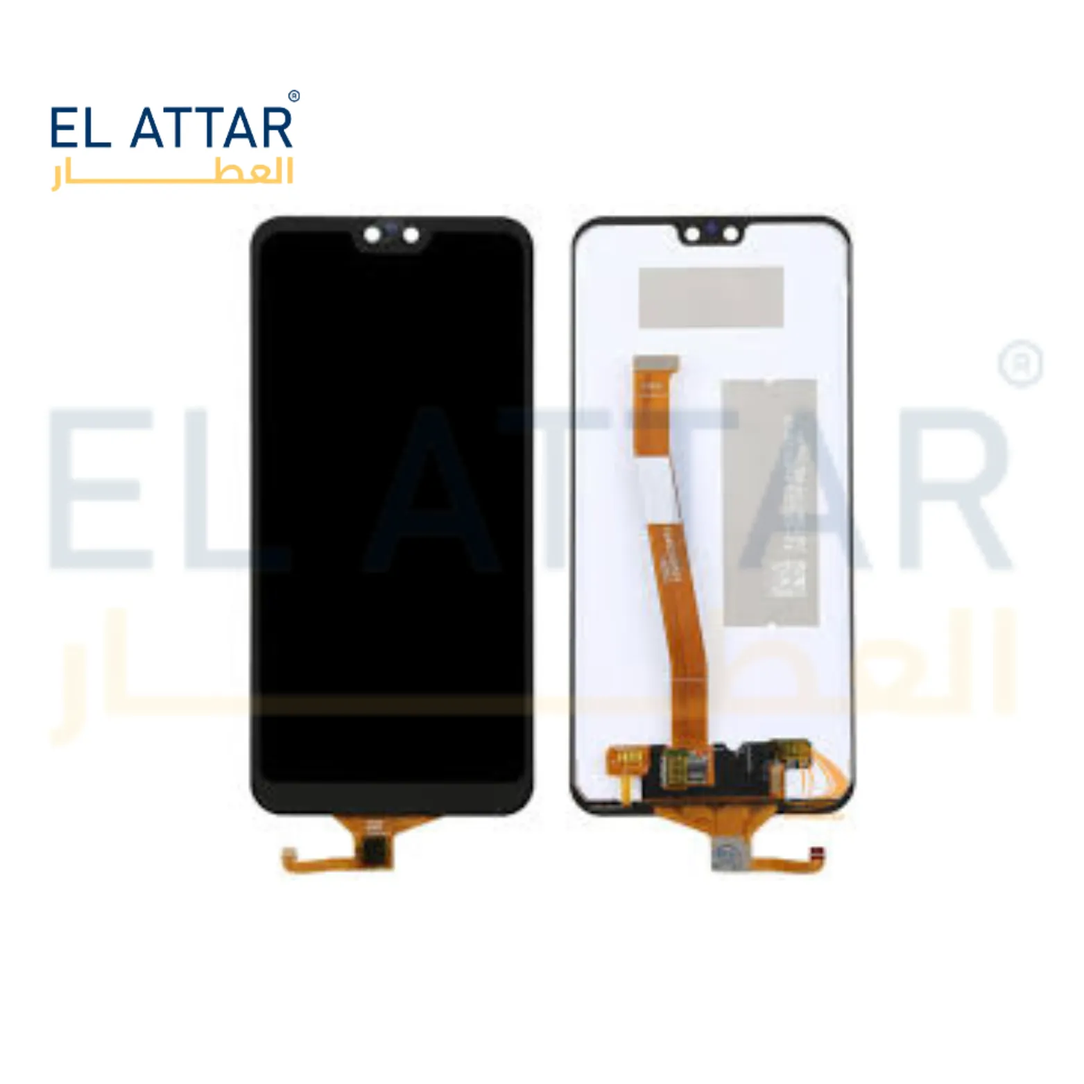 HONOR 9I نص