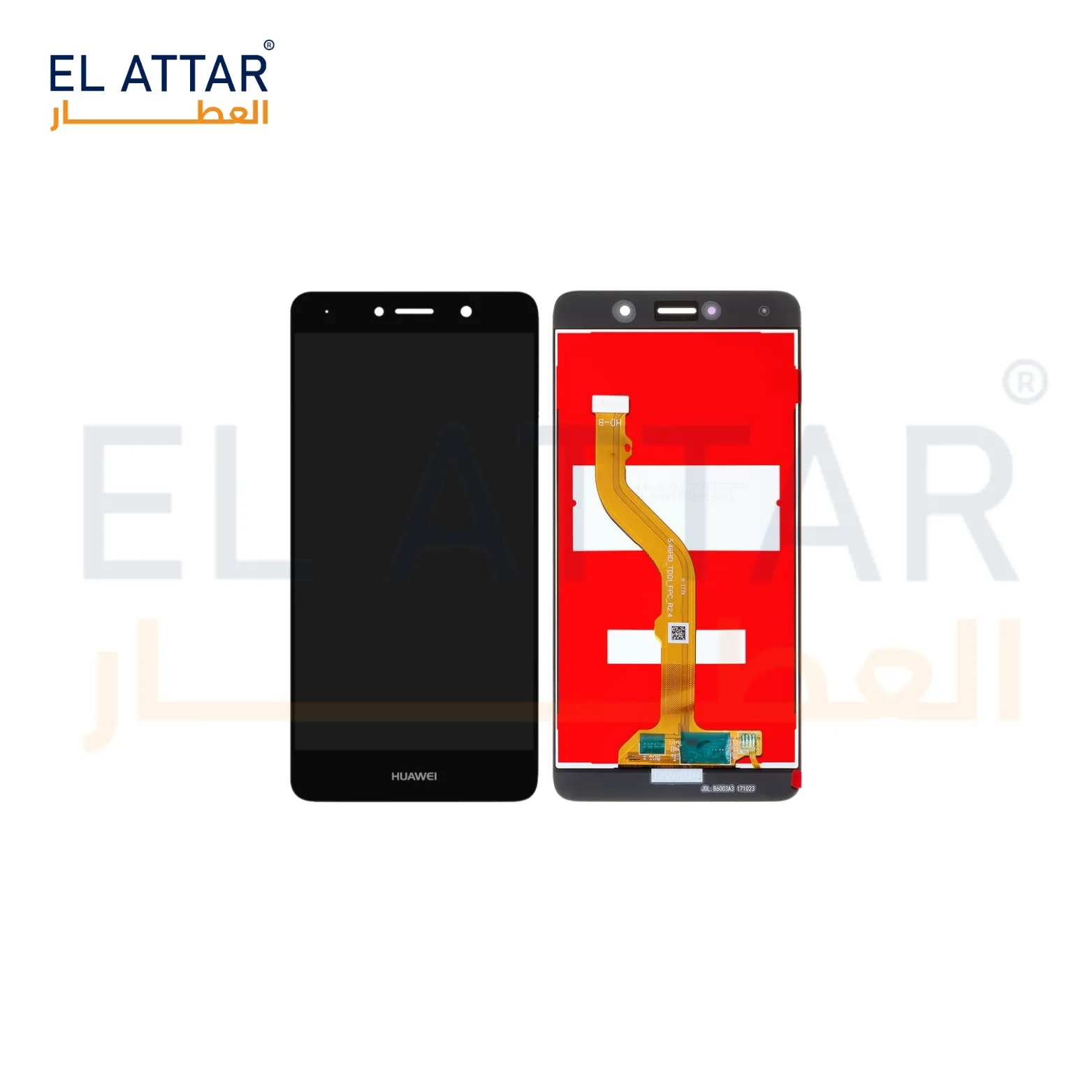 HUAWEI ENJOY 7 PLUS نص