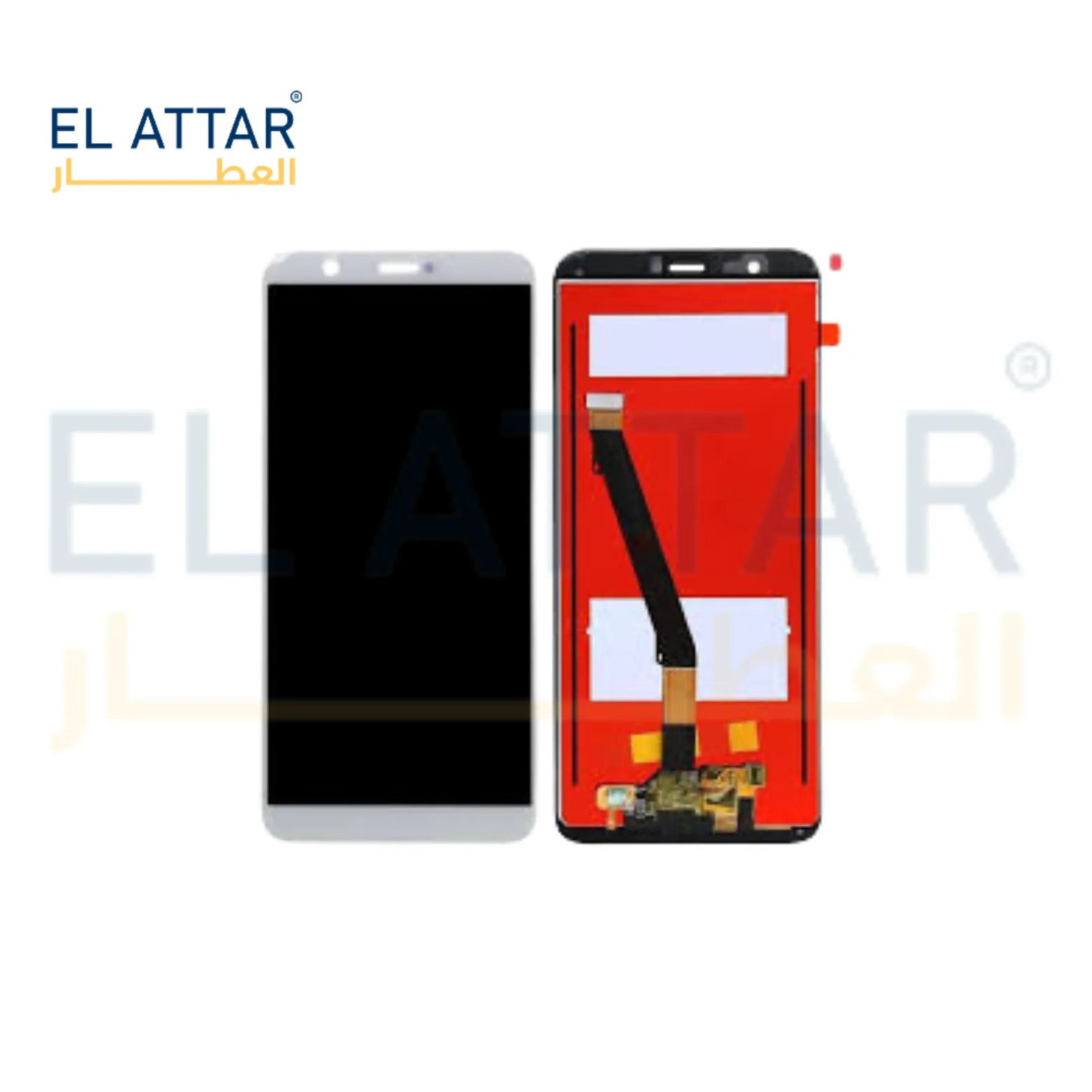 HUAWEI P SMART نص