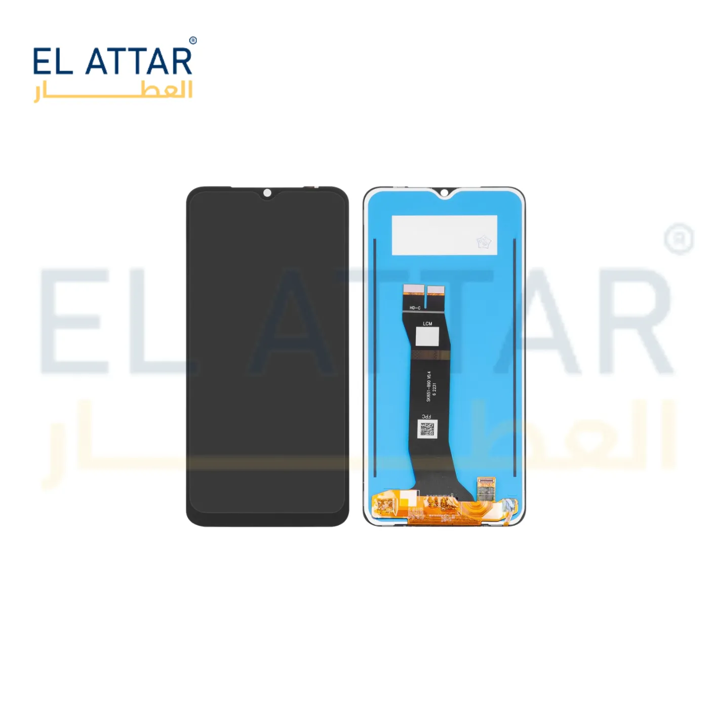 HUAWEI NOVA Y61 نص