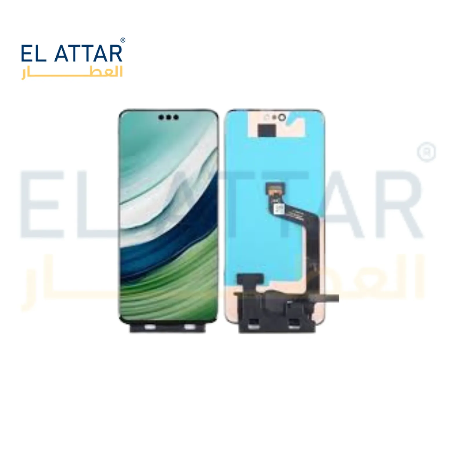 HUAWEI MATE 60 PRO PLUS نص