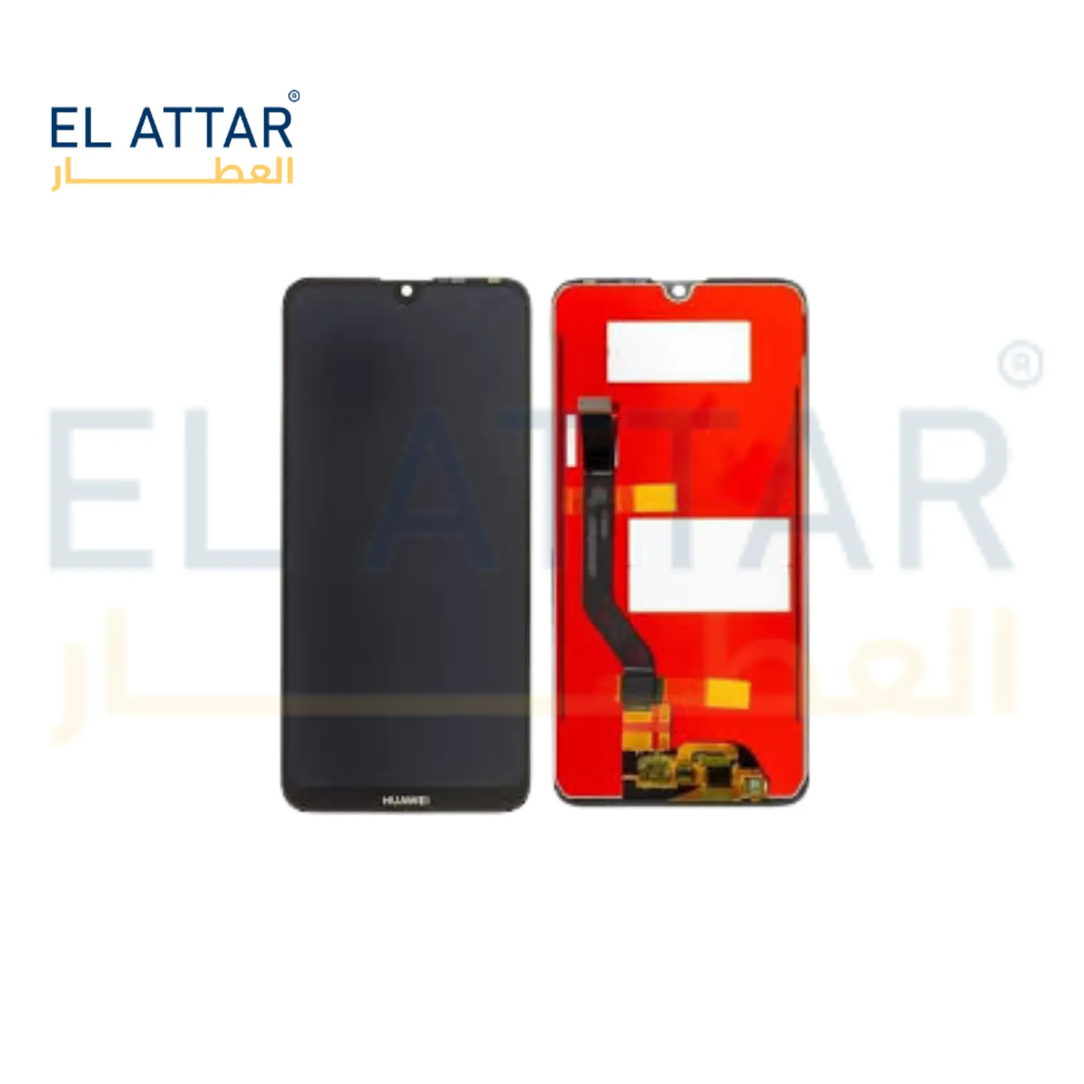 HUAWEI Y7 2018 نص