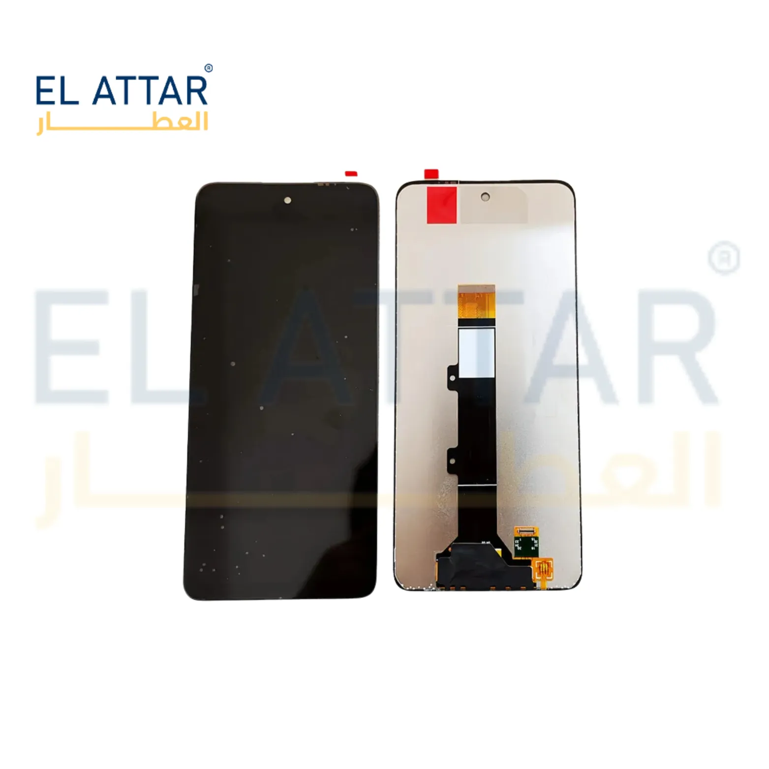 MOTOROLA E22S نص