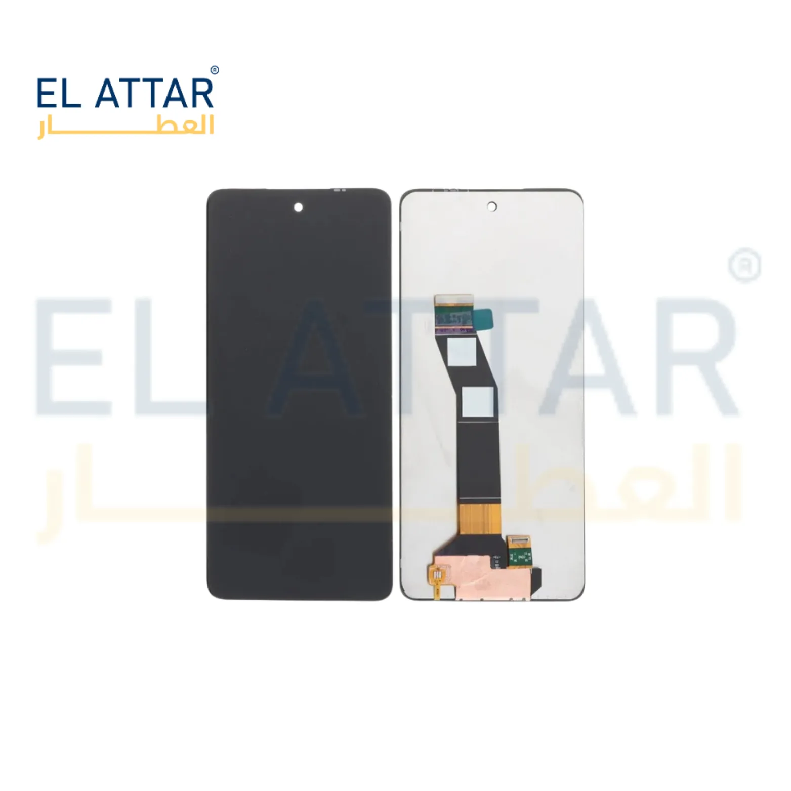 MOTORLA E14 نص