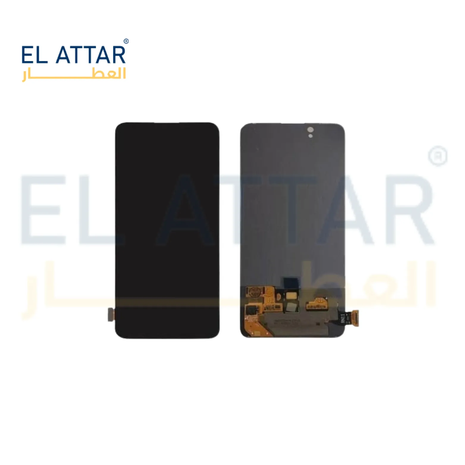 VIVO Z5 نص