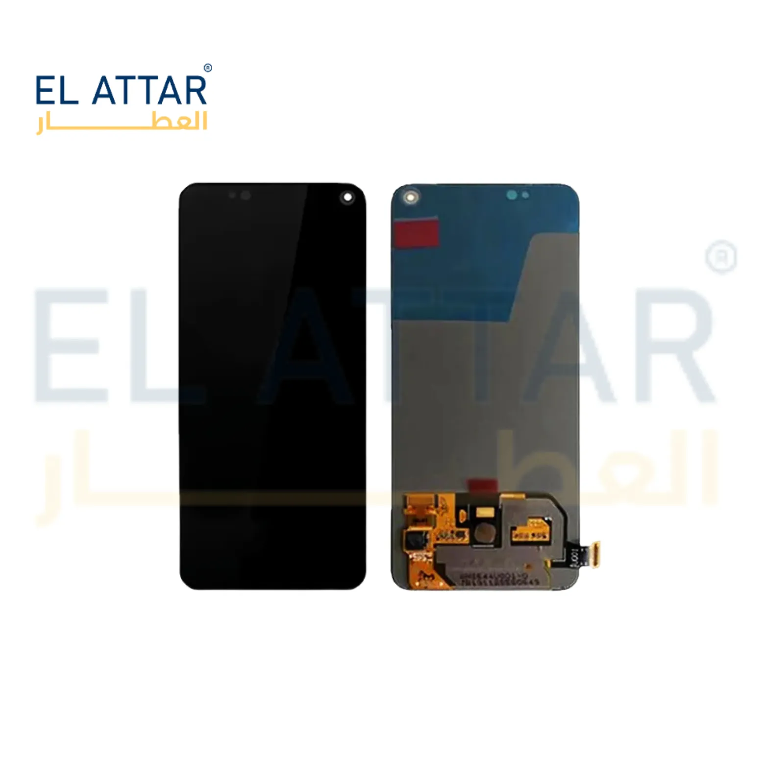 VIVO S5 نص