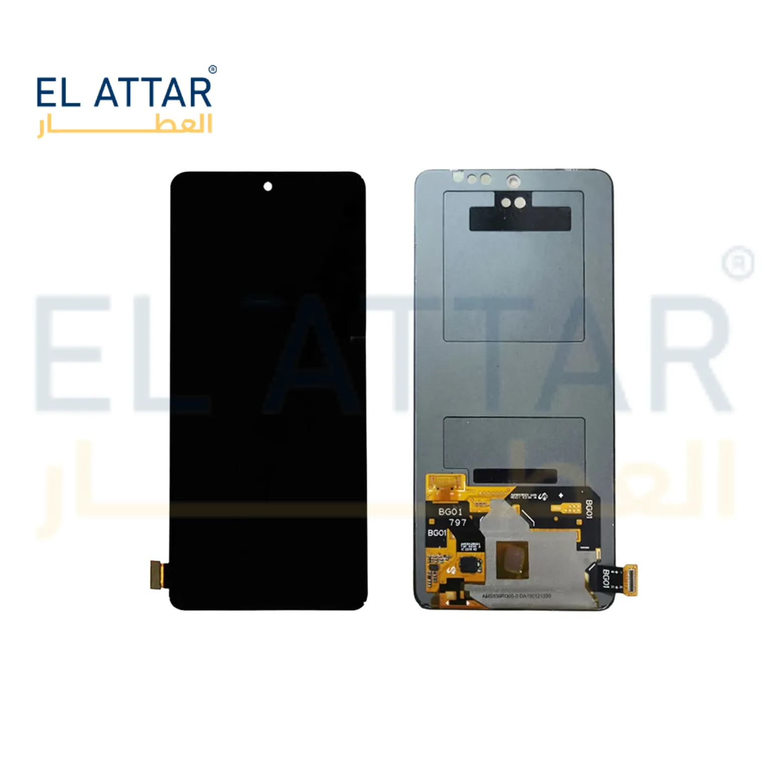 VIVO S15 نص