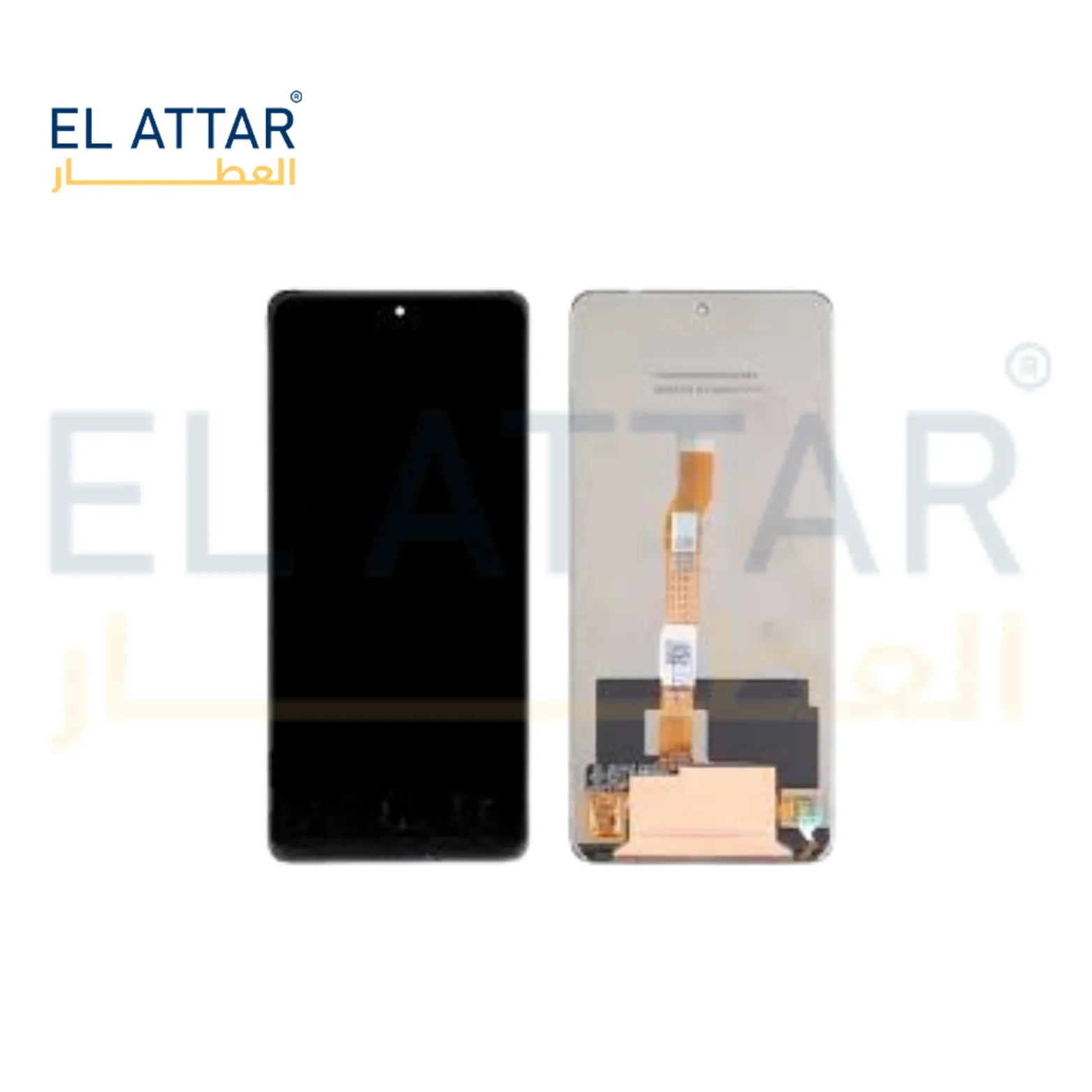 VIVO T1 5G نص