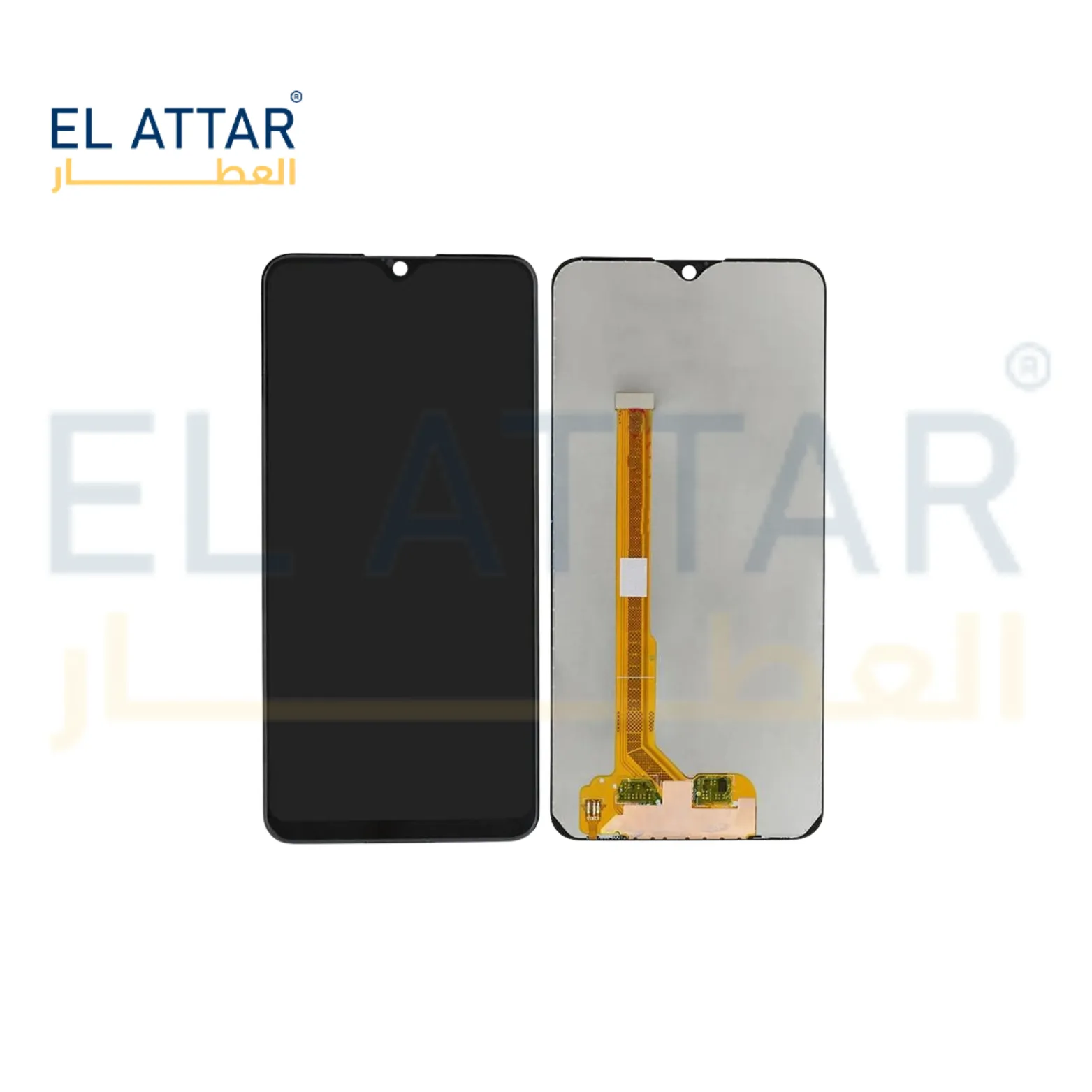 VIVO Y1S نص