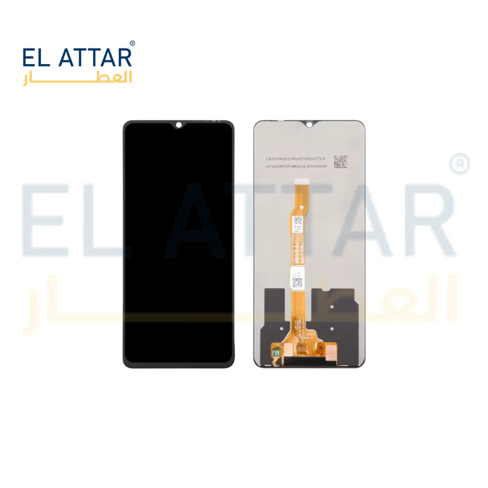 VIVO Y35 PLUS نص