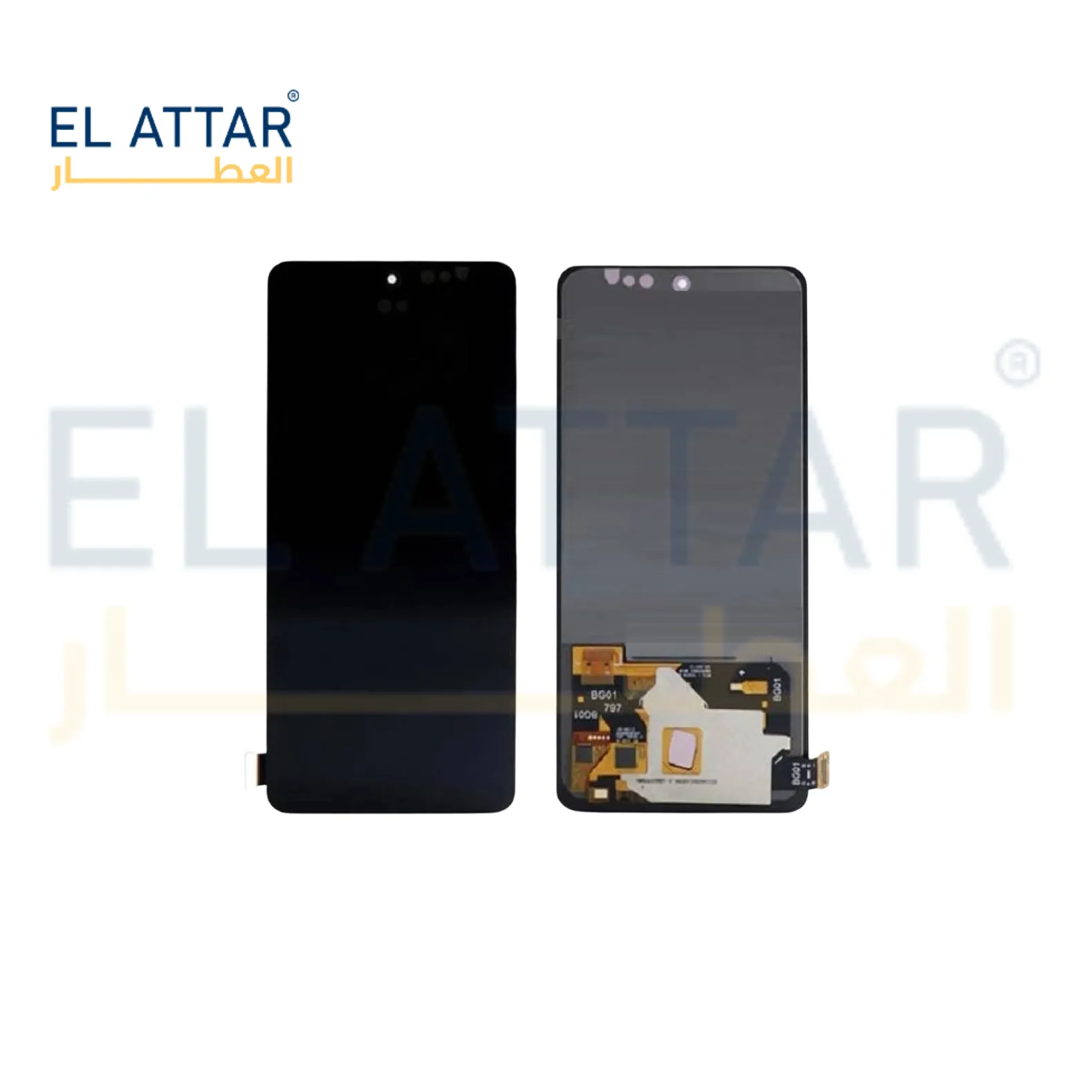 VIVO S15 نص