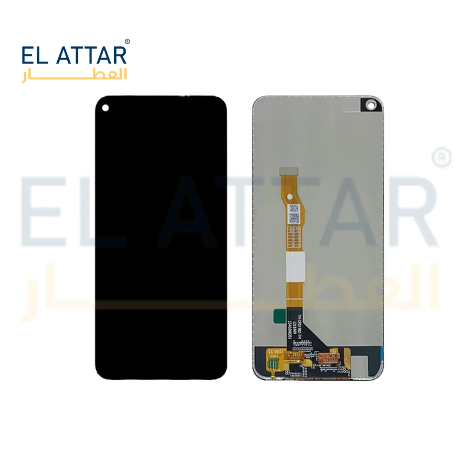 VIVO Y30 نص