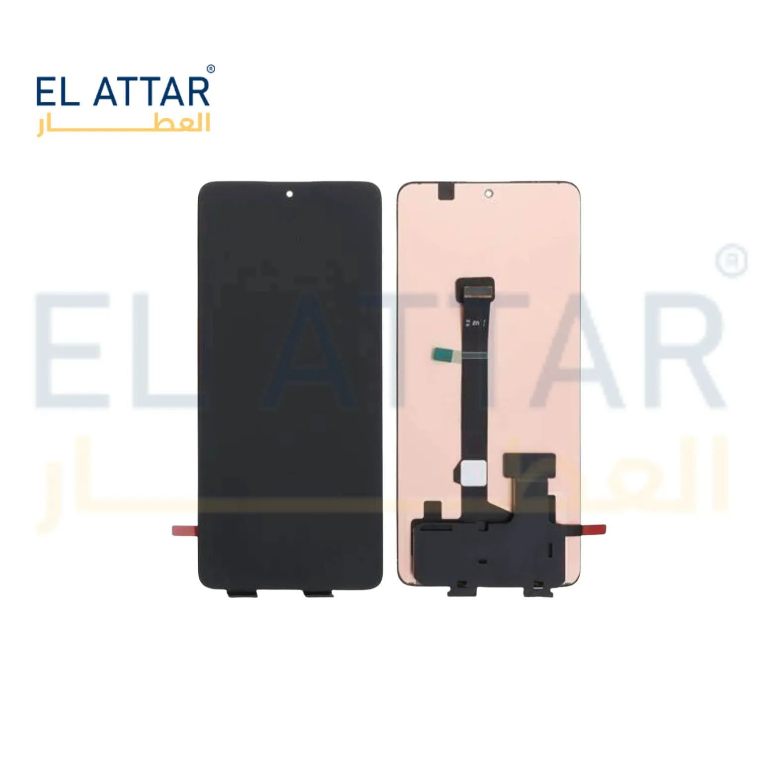 POCO X6 5G نص
