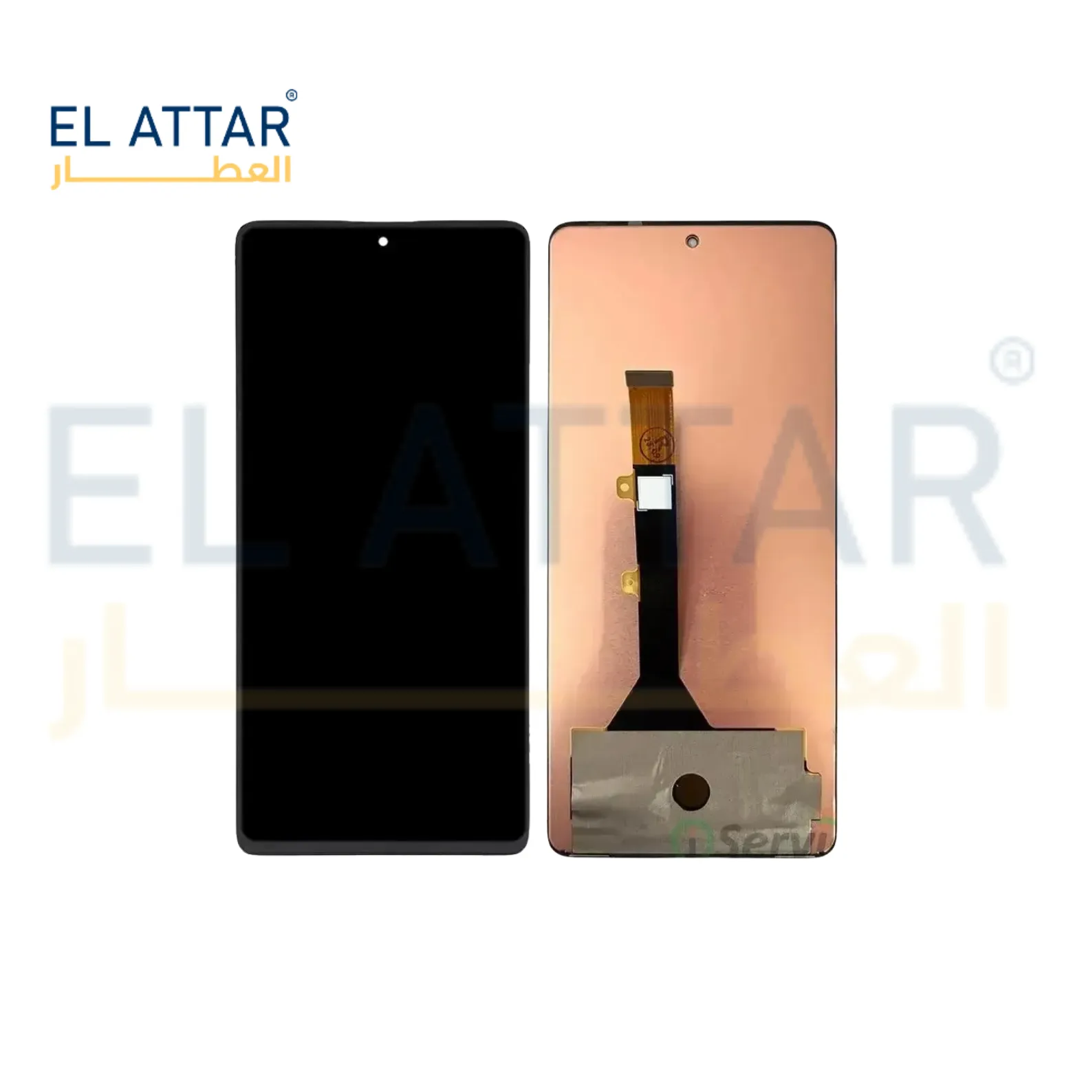 INFINX GT 10 PRO X6739 نص