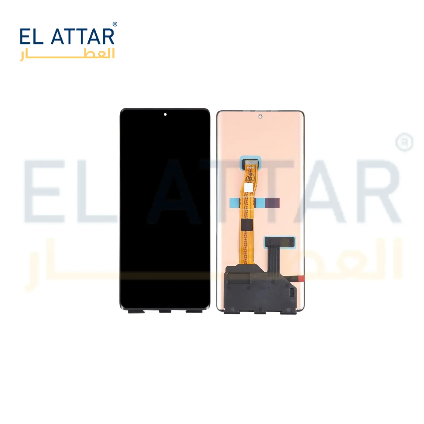 HONOR MAGIC 5 LITE نص