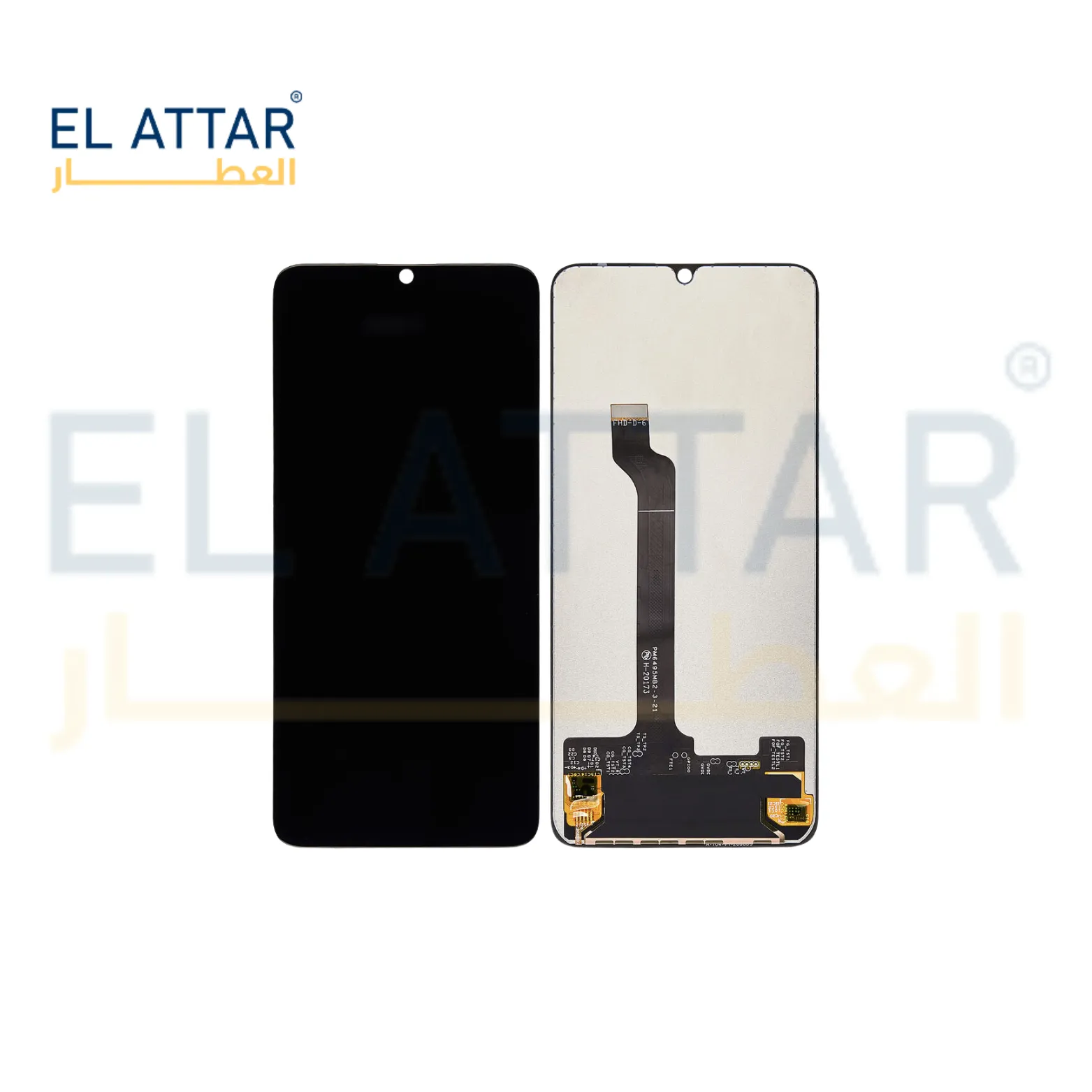 HONOR 30 YOUTH نص