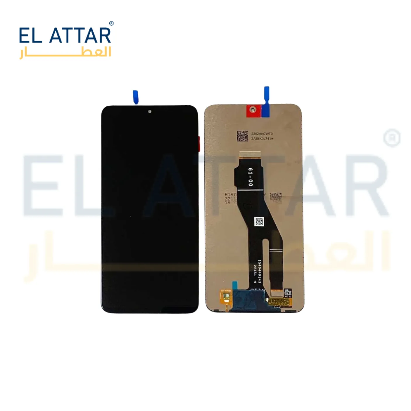 HONOR 50I نص