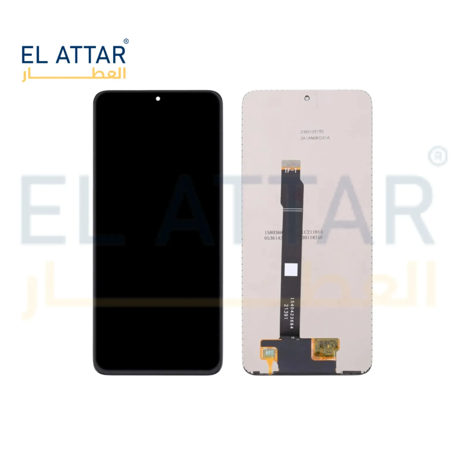 HONOR PLAY 6T PRO نص
