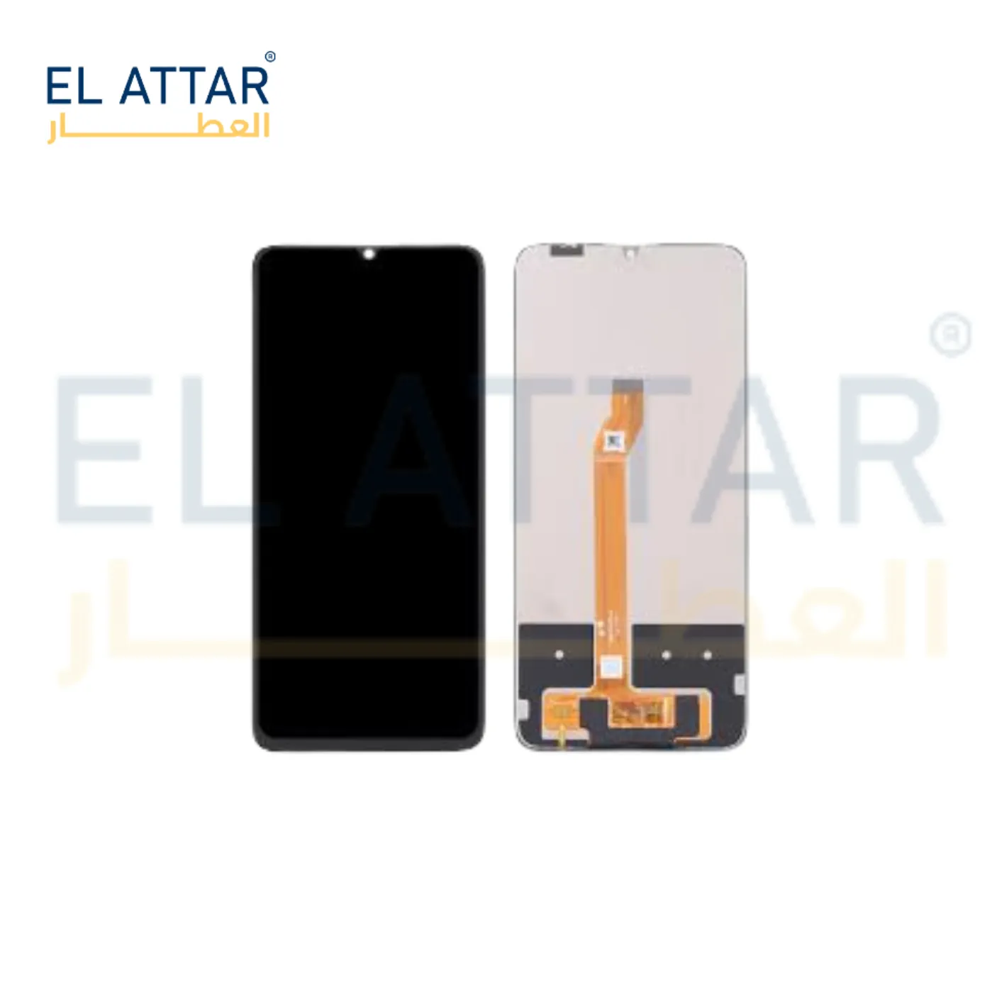 HONOR X7 نص