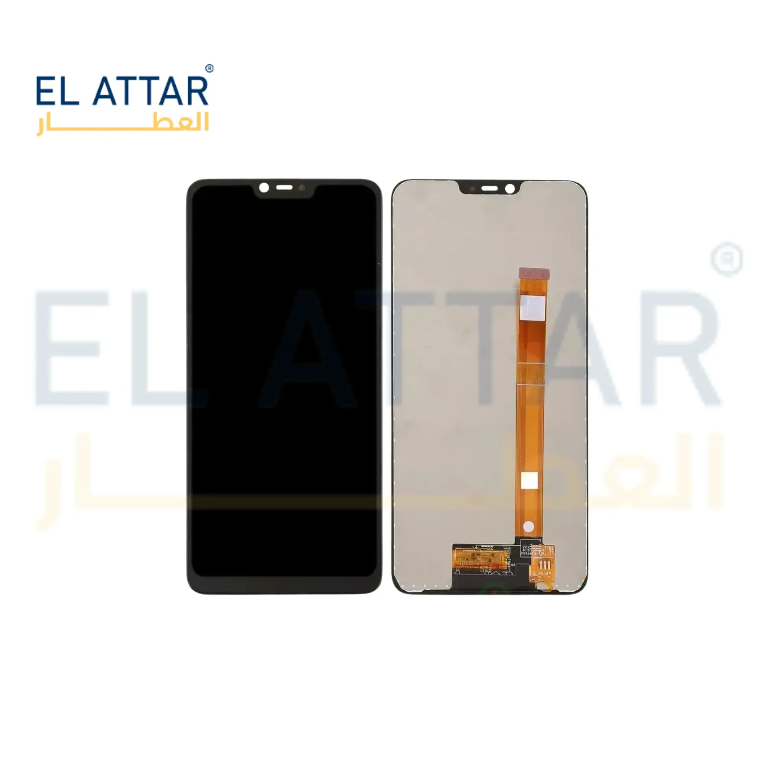 OPPO A3S نص