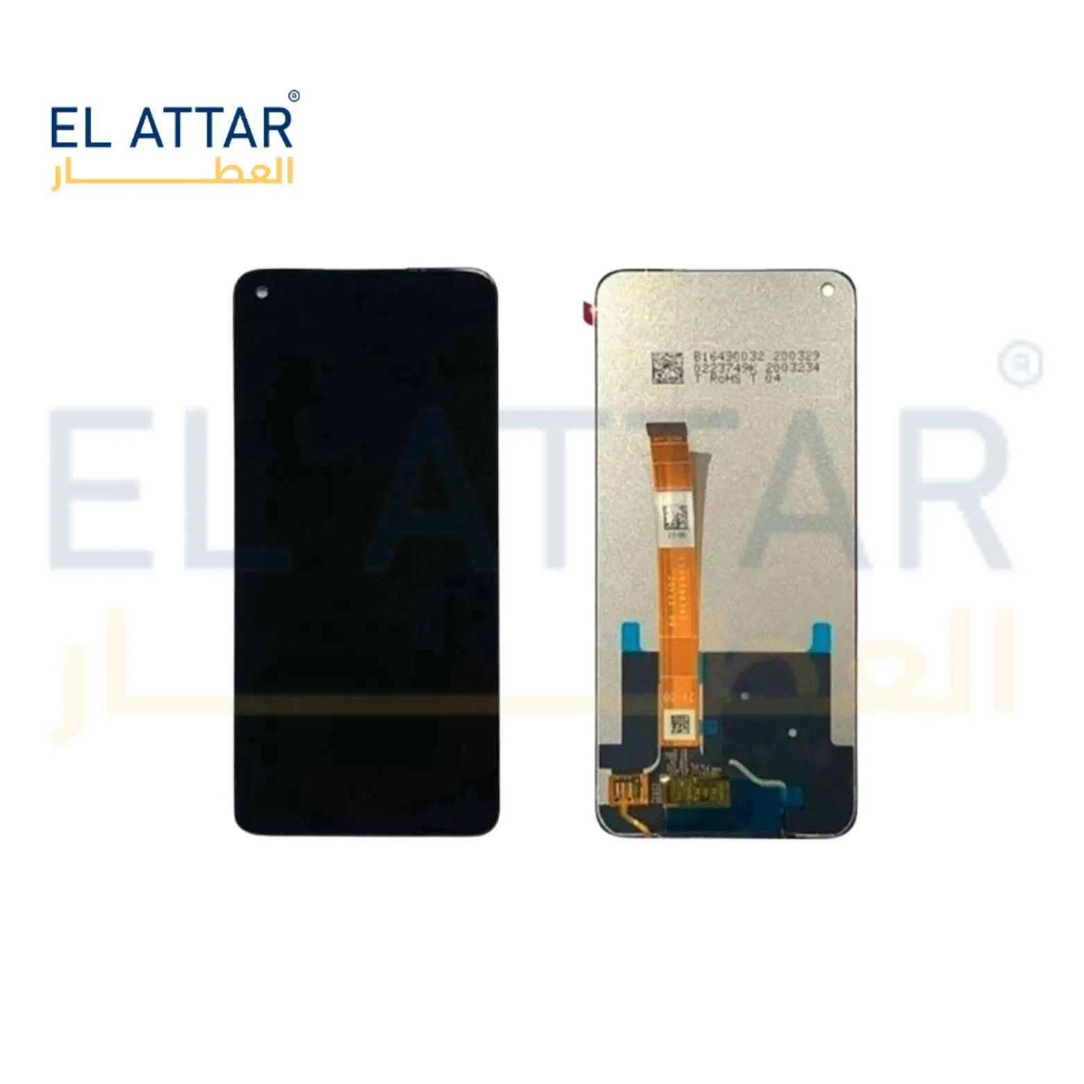 OPPO A52 نص