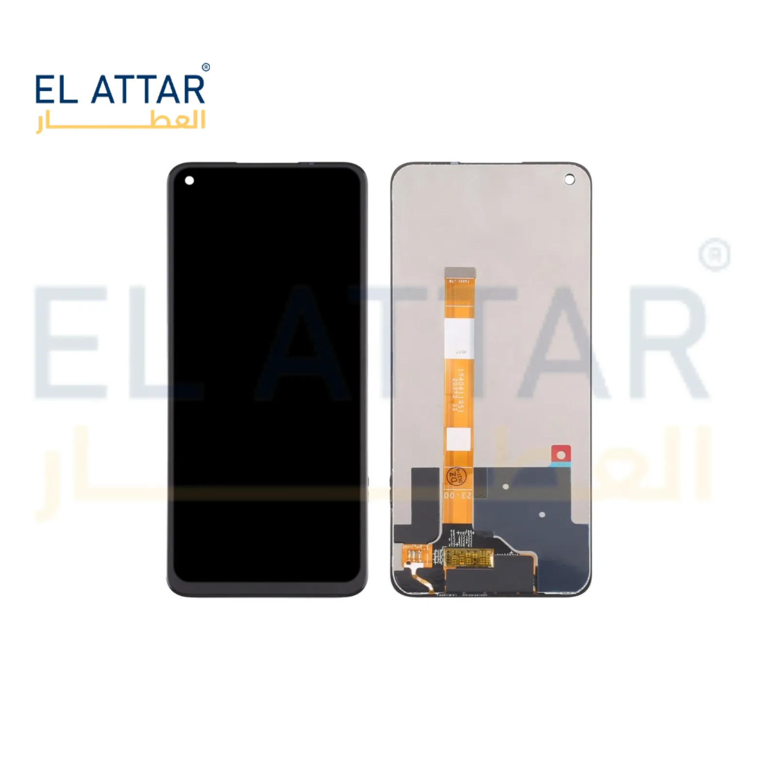 REALME Q2 نص