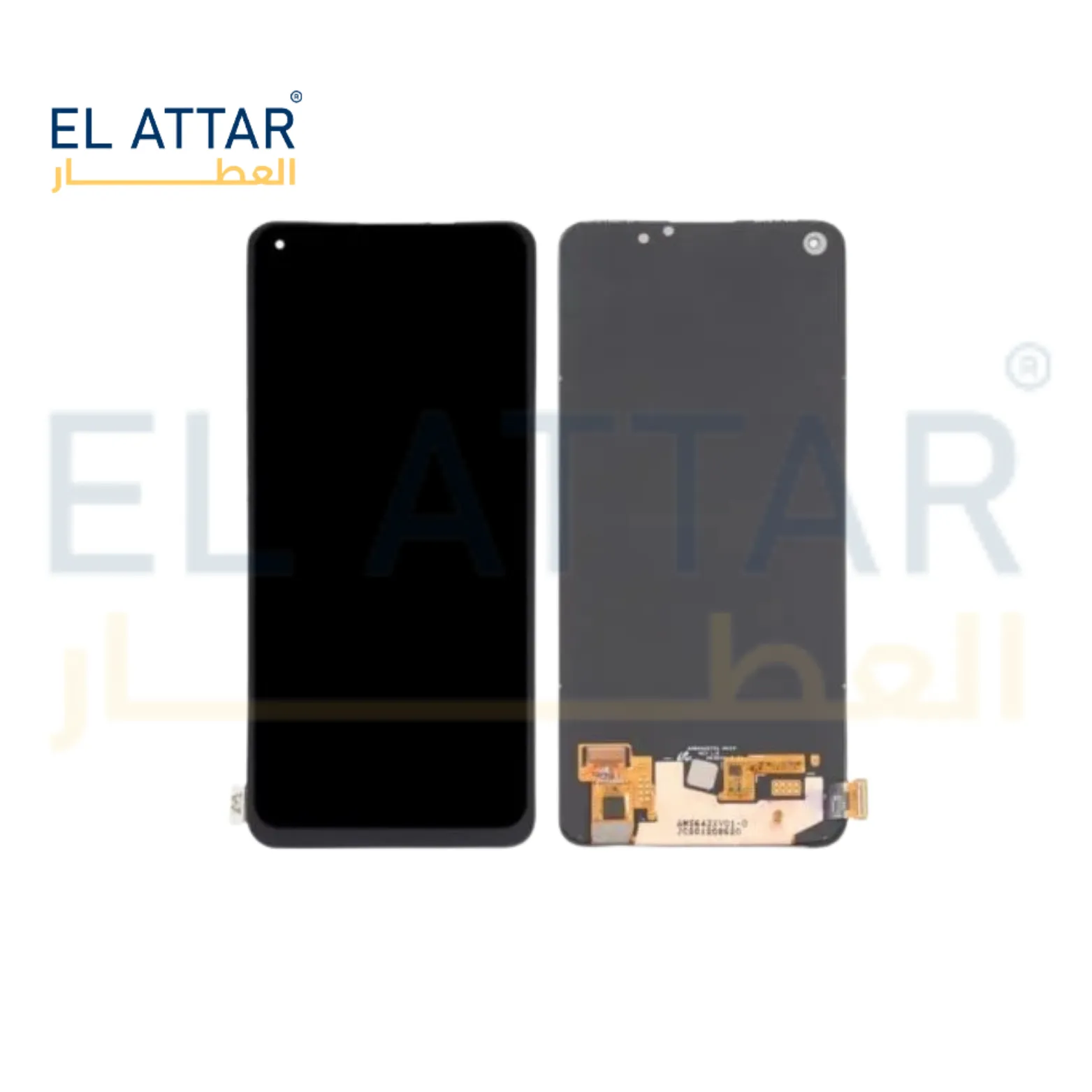 ONE PLUS NORD N20 5G نص