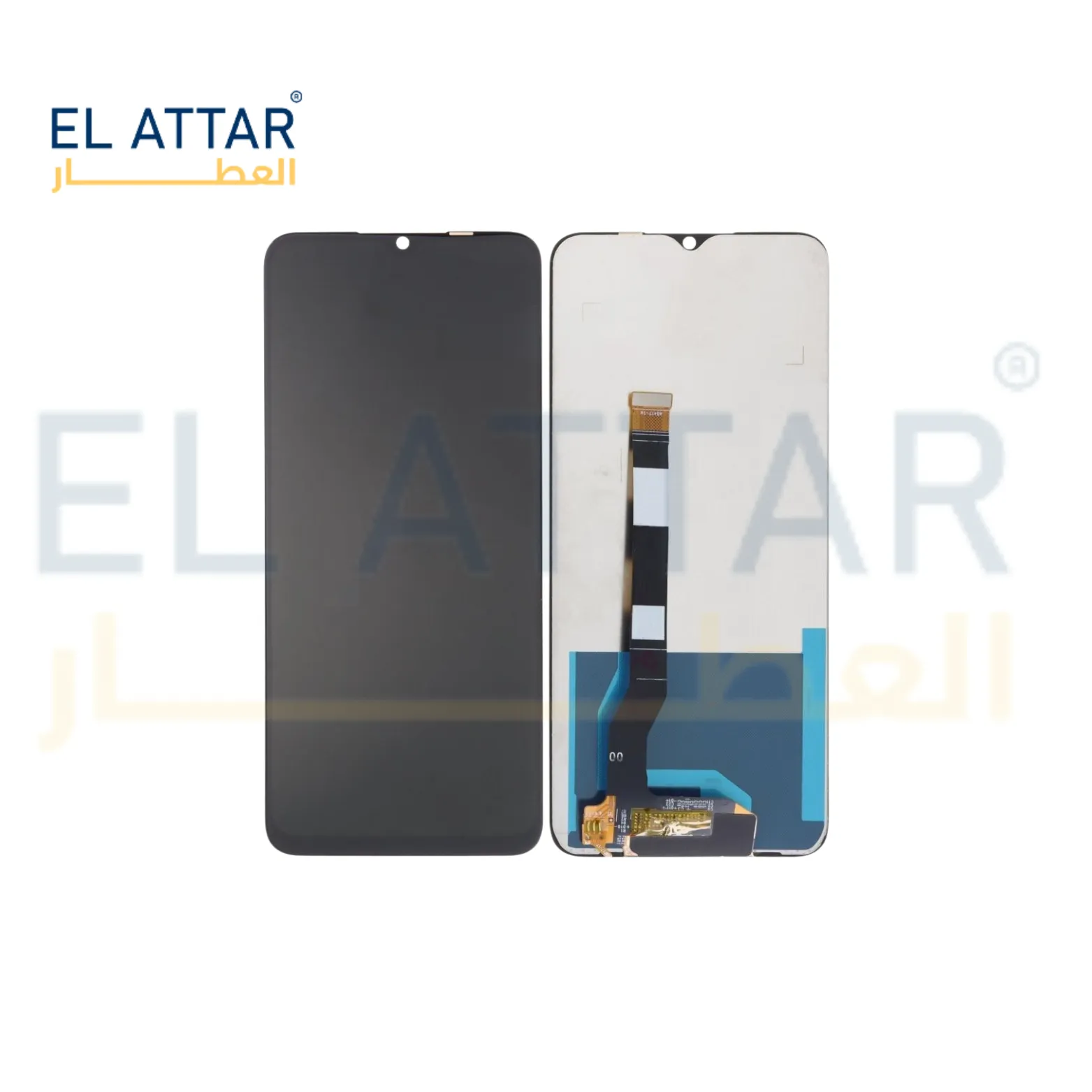 REALME NARZO 50 5G نص