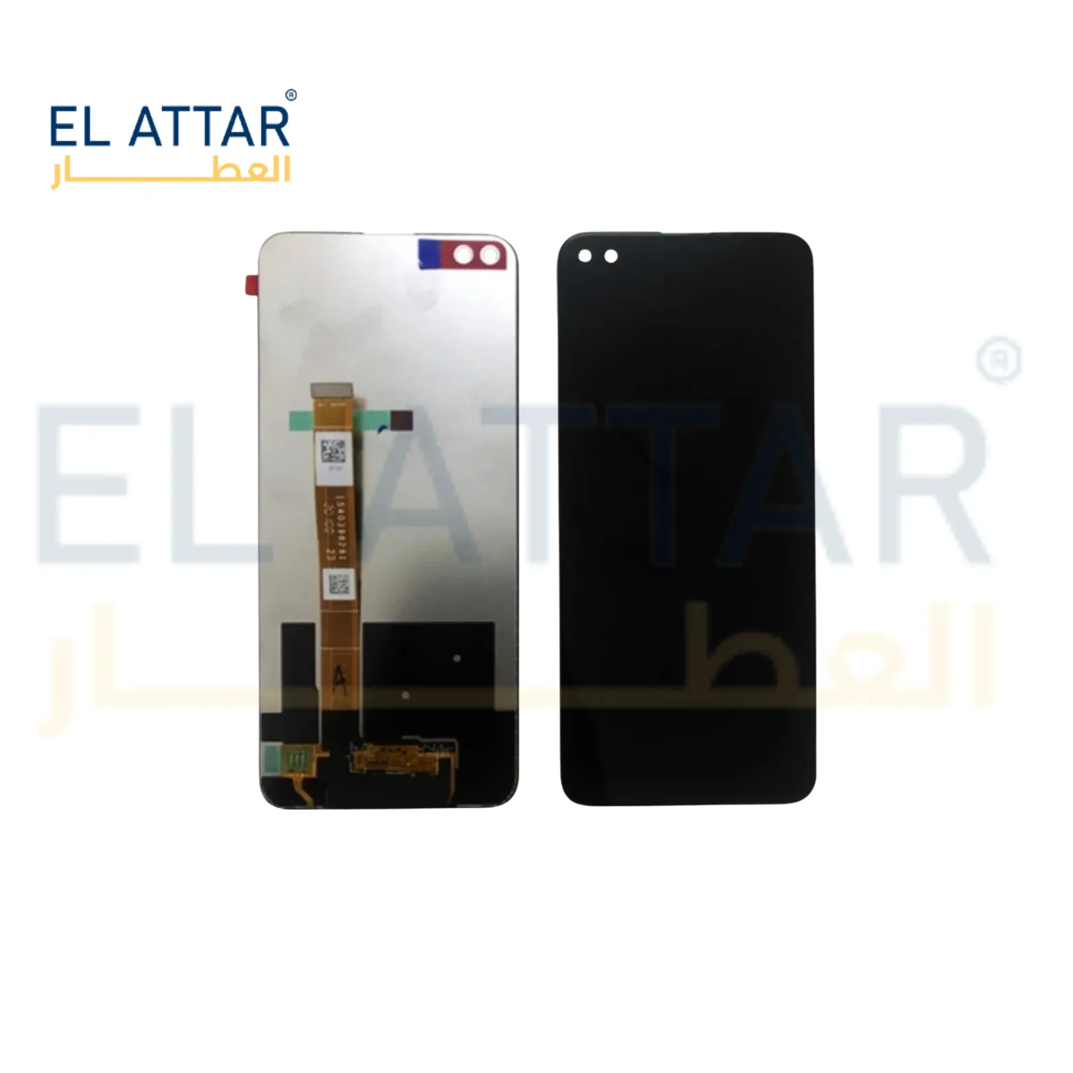 REALME 6 PRO نص