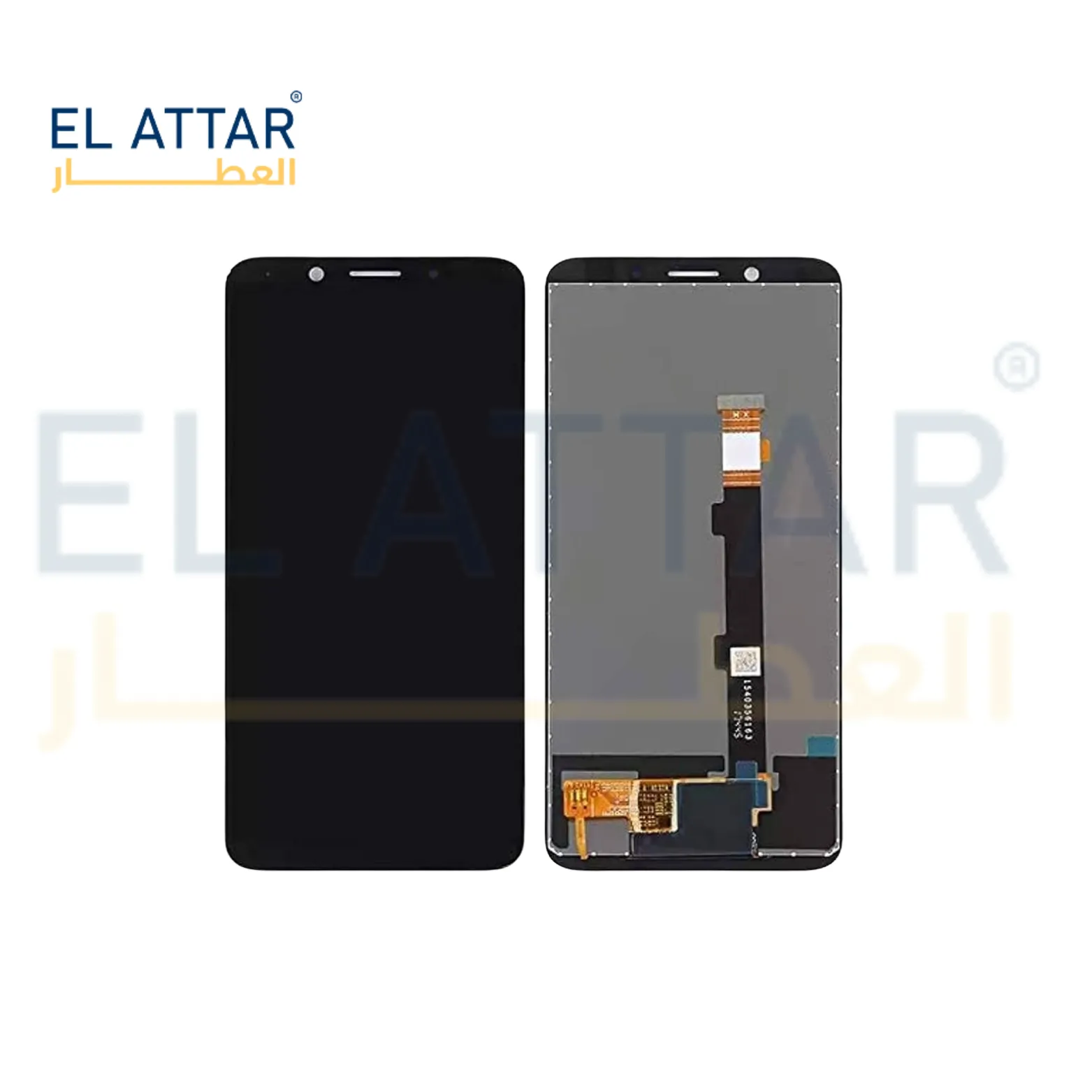 OPPO F5 نص