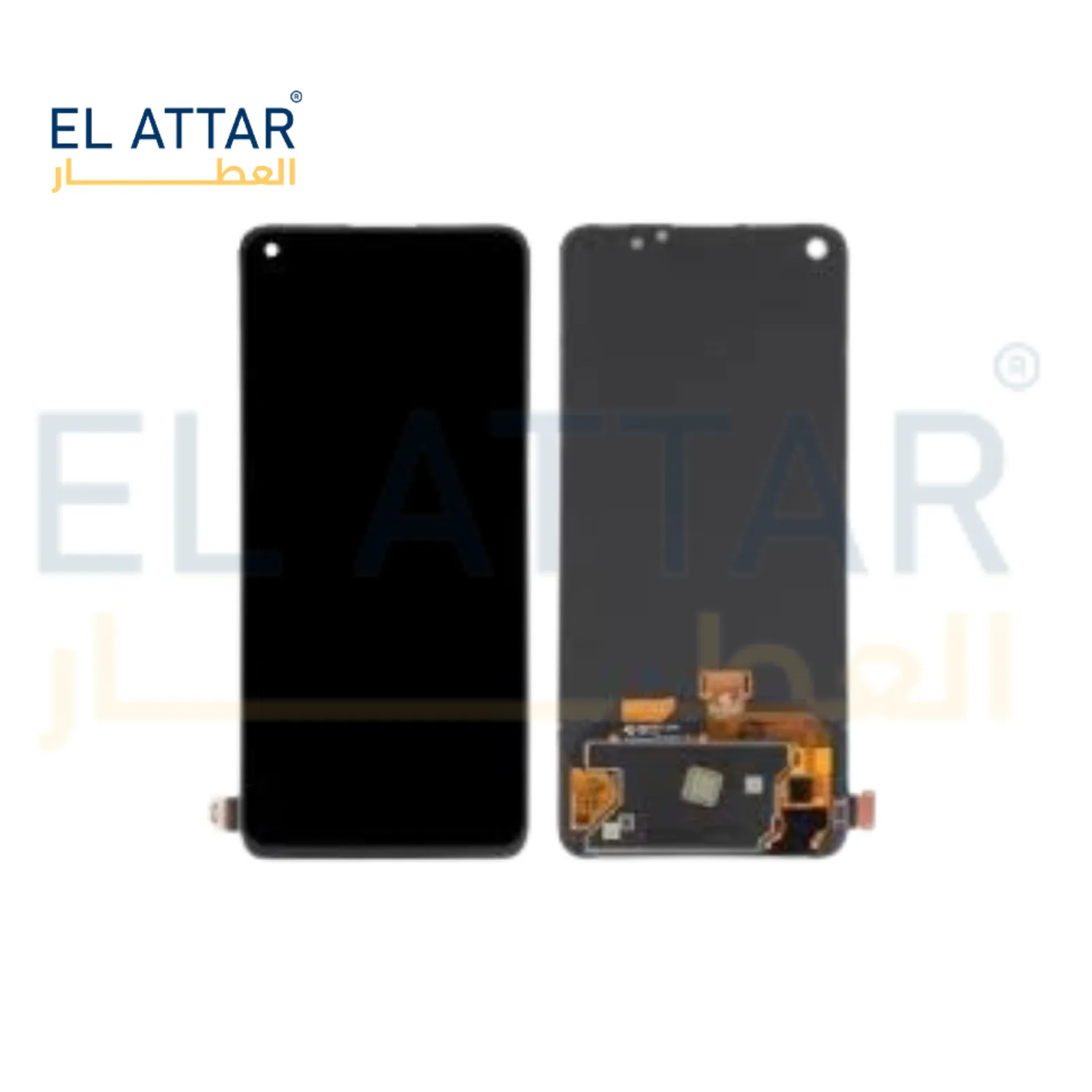 OPPO FIND X3 نص