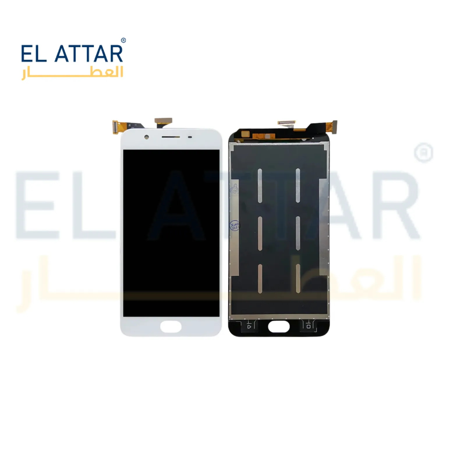 OPPO F1S 2018 نص