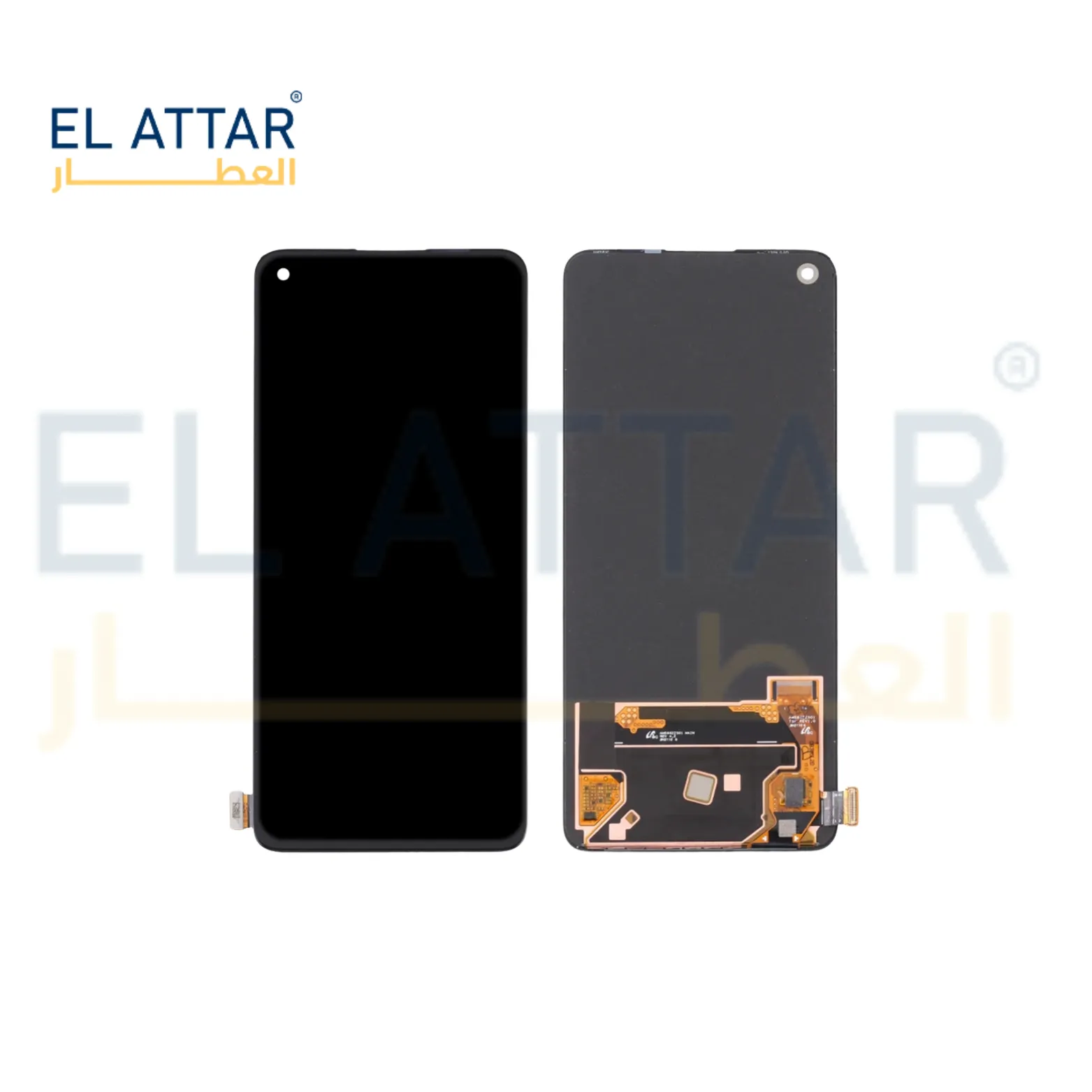 OPPO K10 PRO نص
