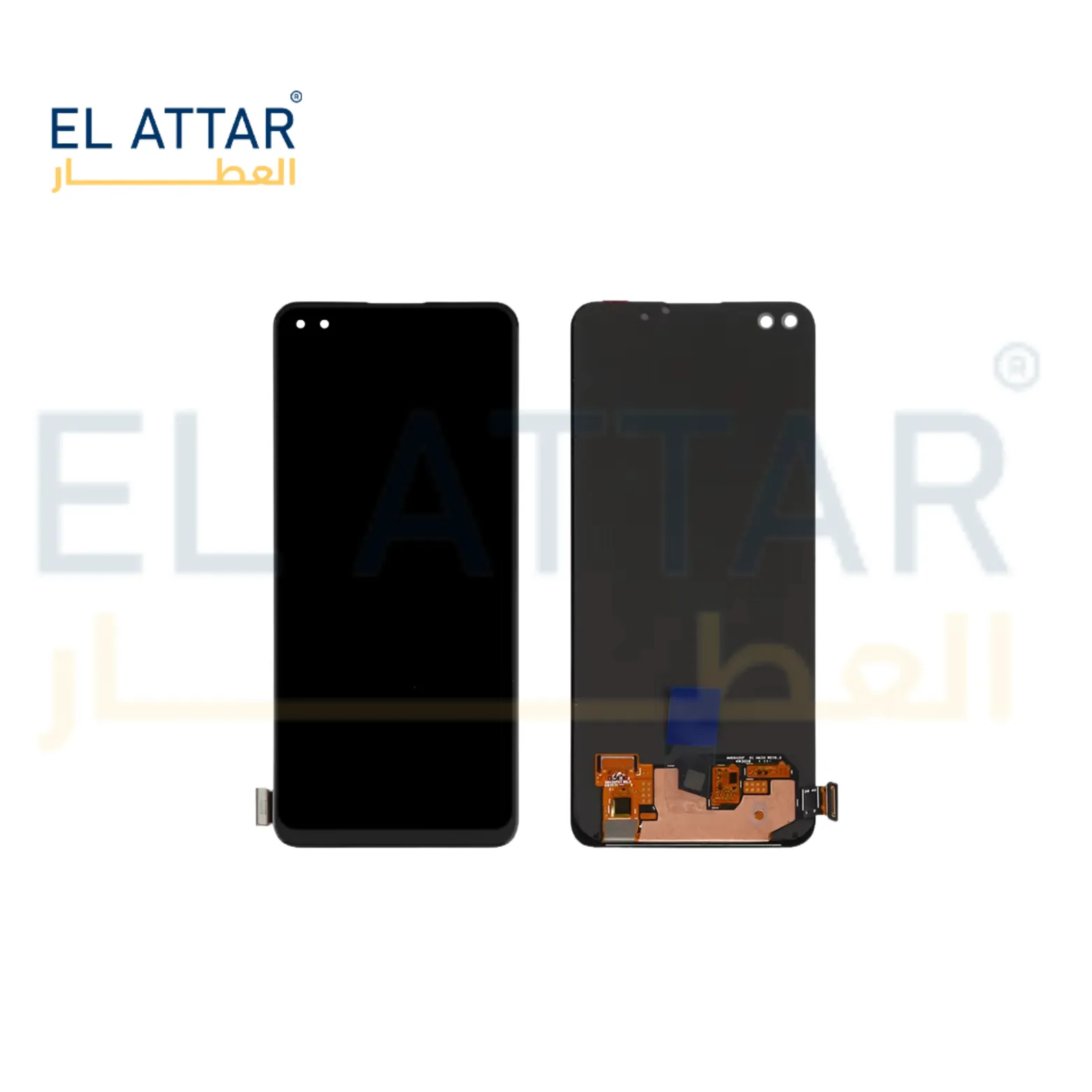 OPPO RENO 4 5G نص