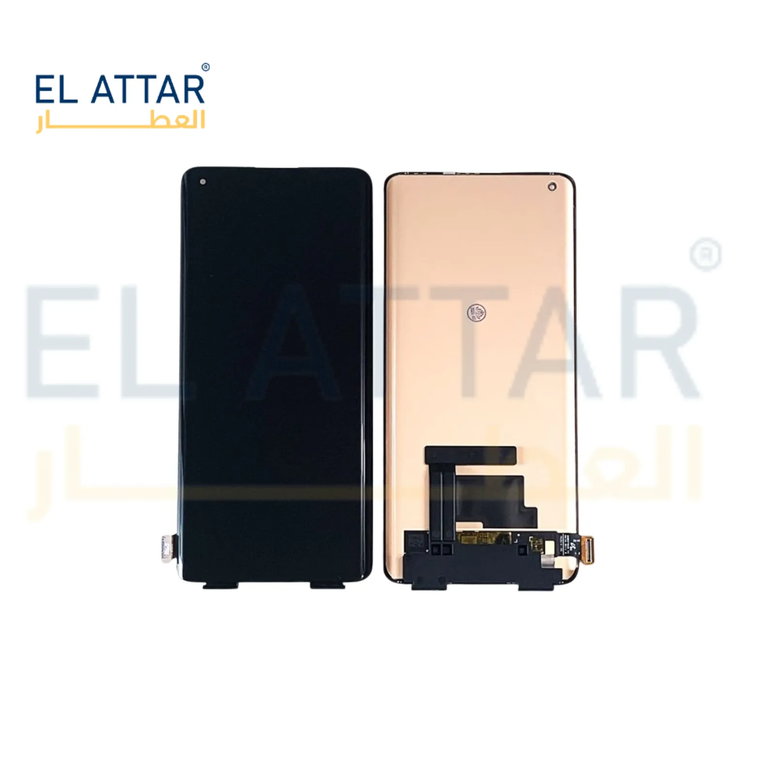 OPPO RENO ACE نص