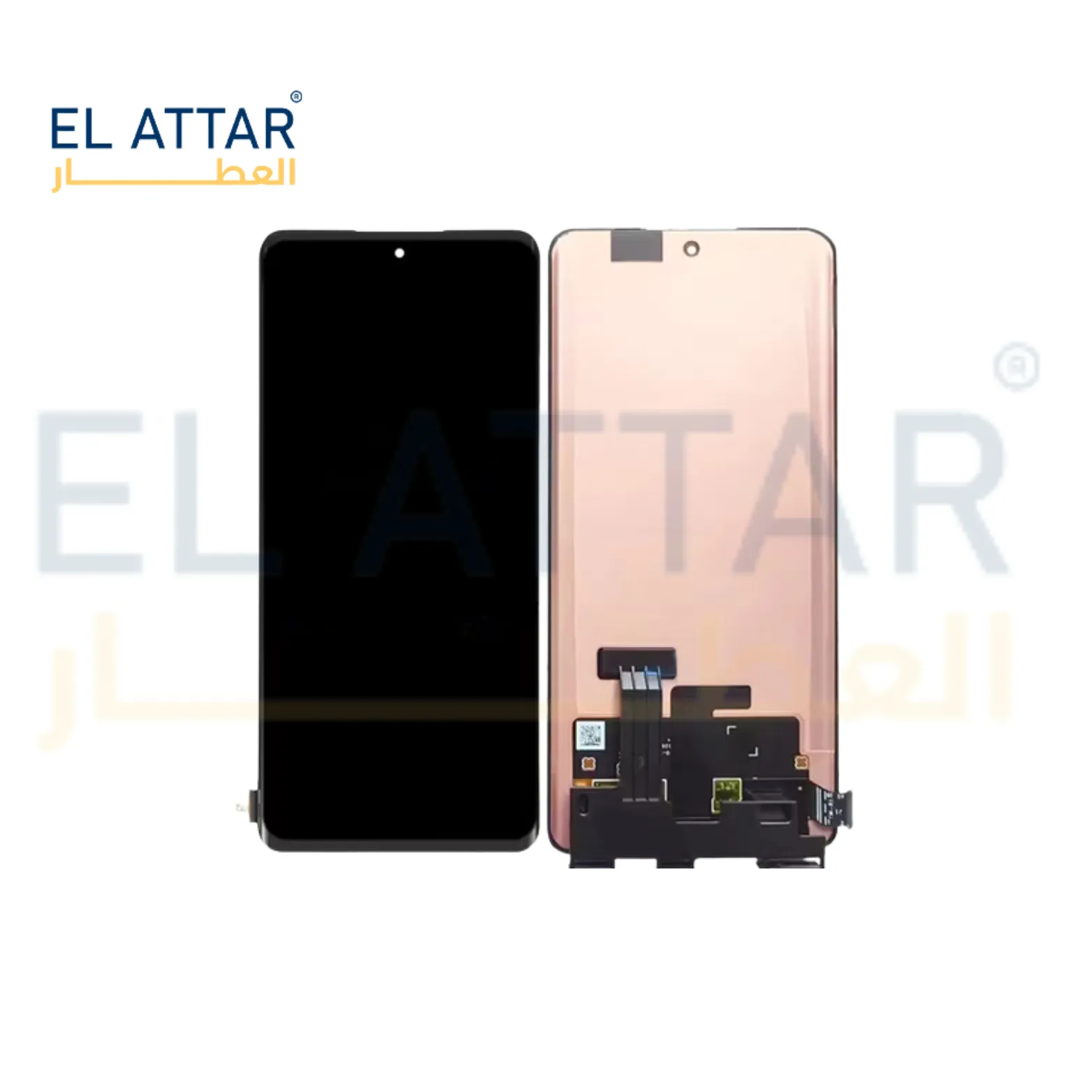 OPPO RENO 9 PRO نص