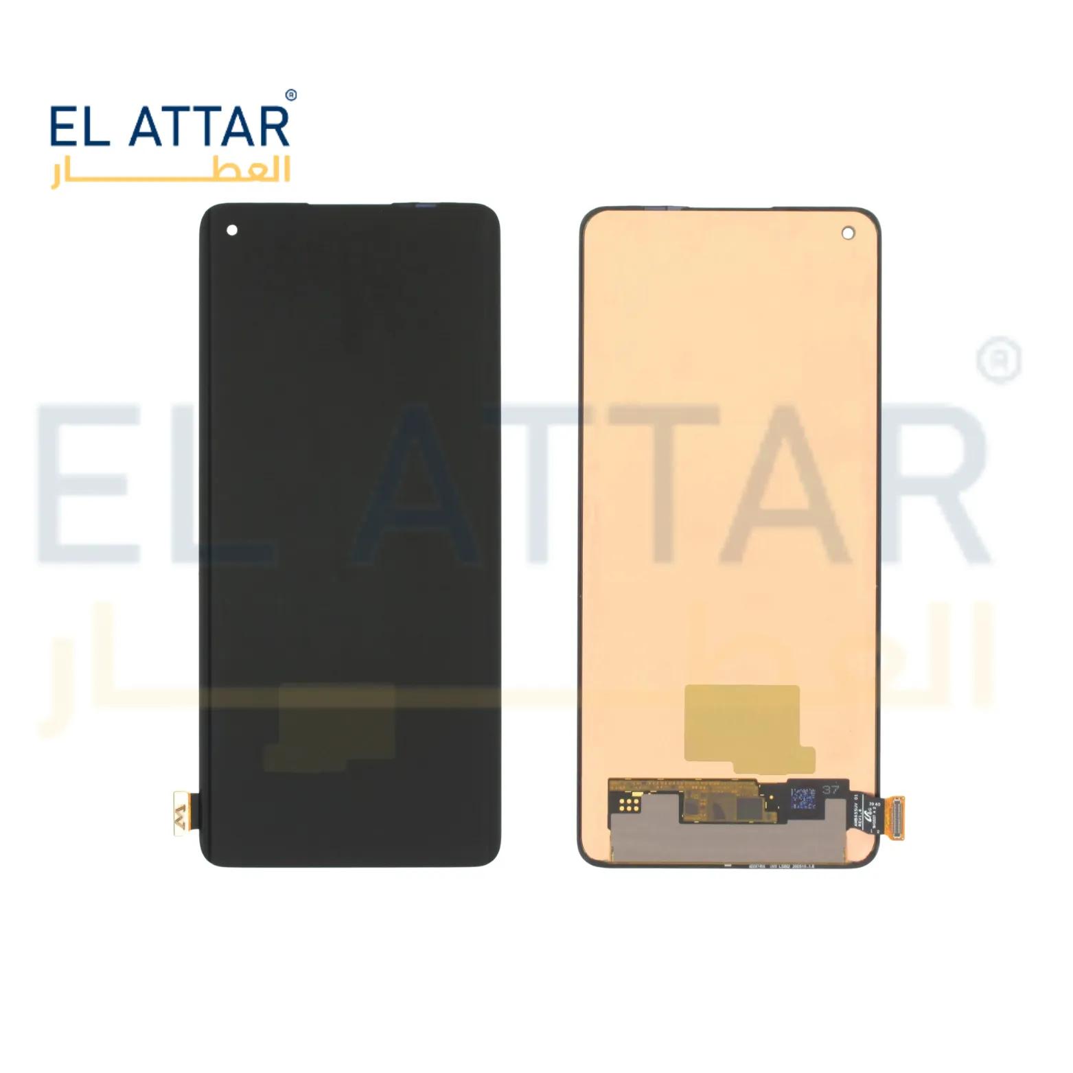 ONE PLUS 8 نص