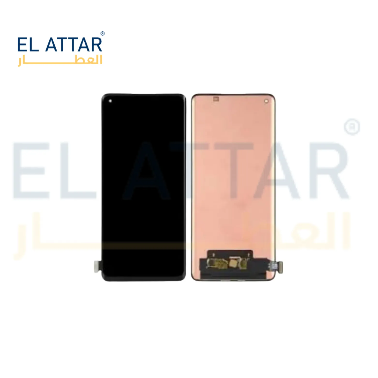OPPO RENO 5 PRO 5G نص