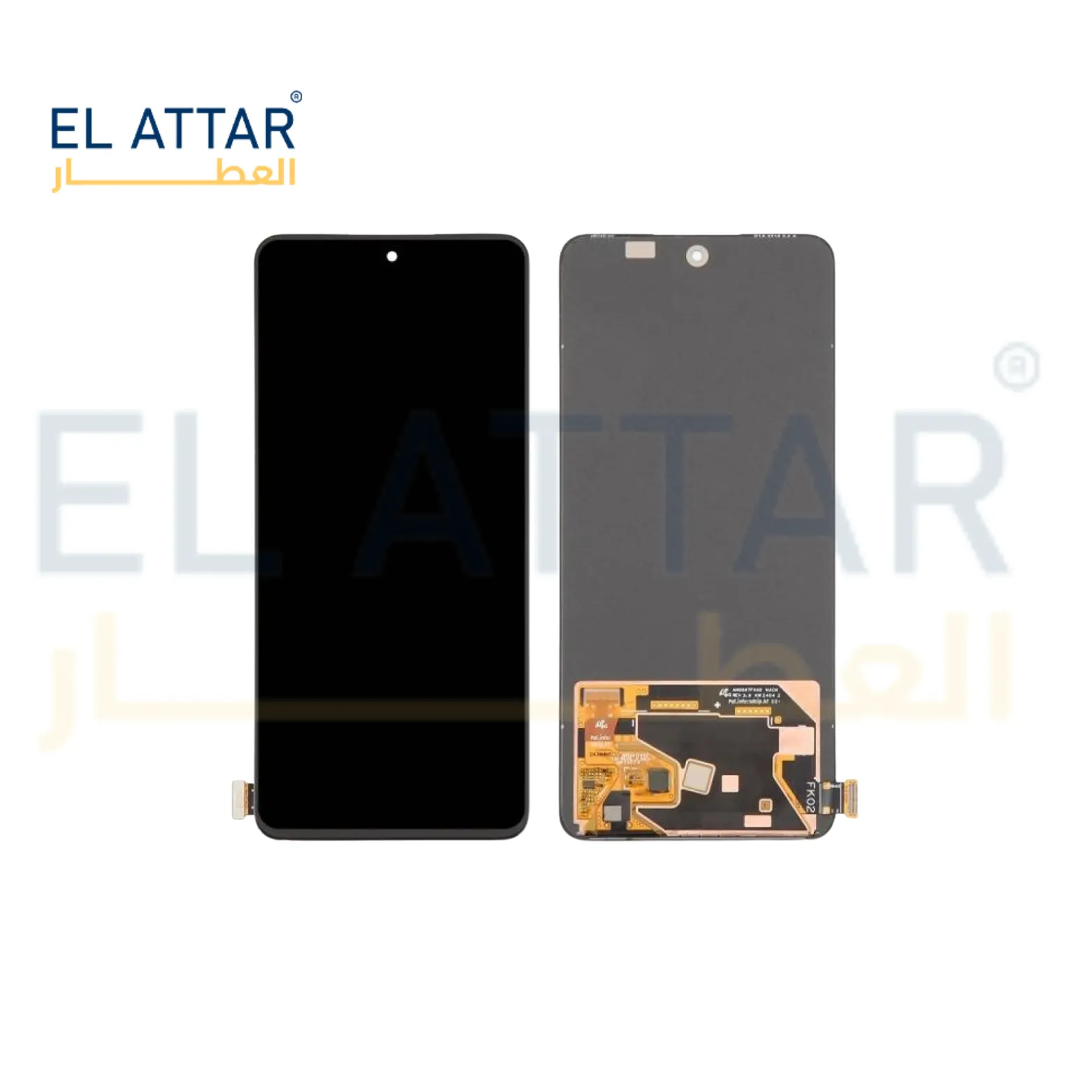 REALME 12 4G نص
