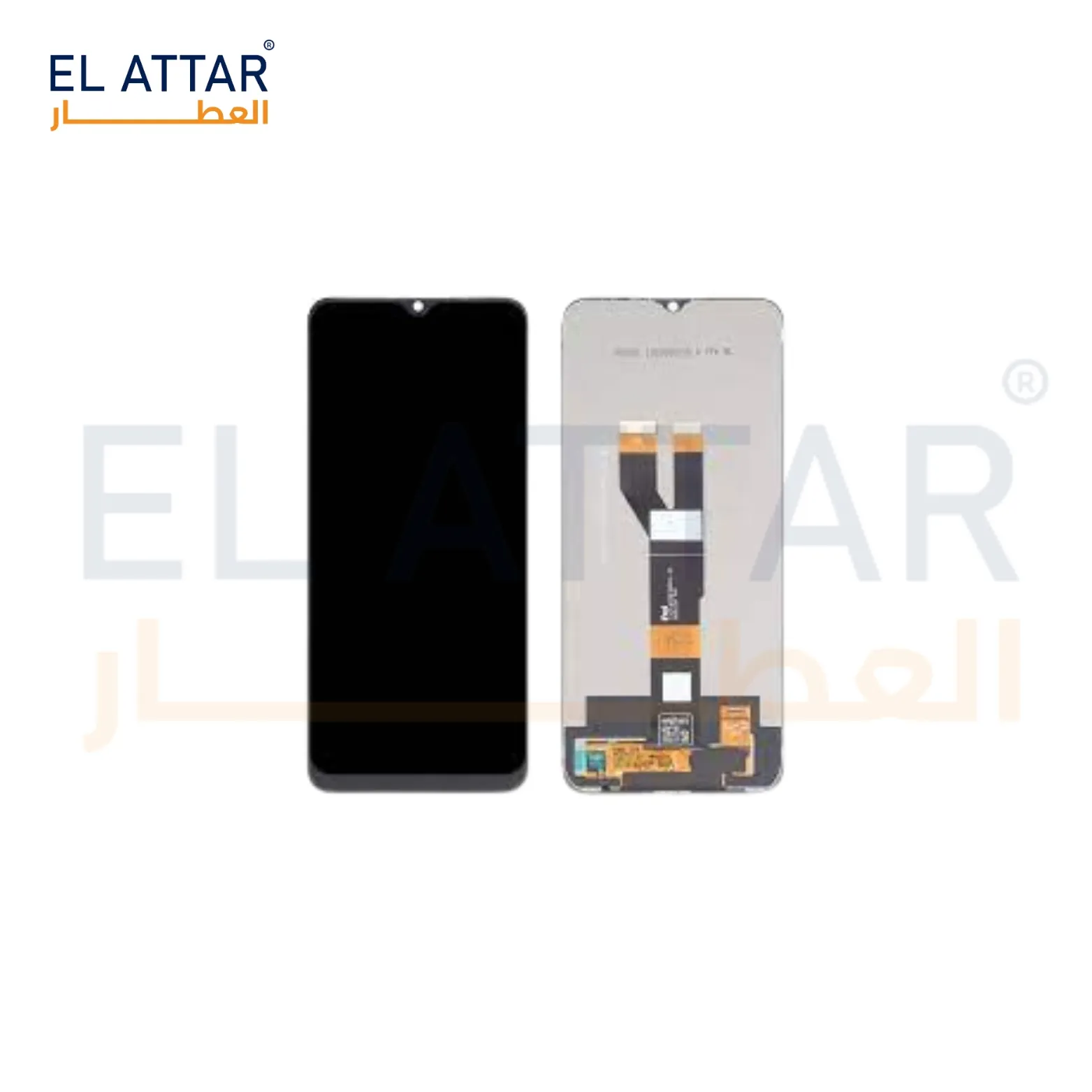 REALME C11 2021 نص