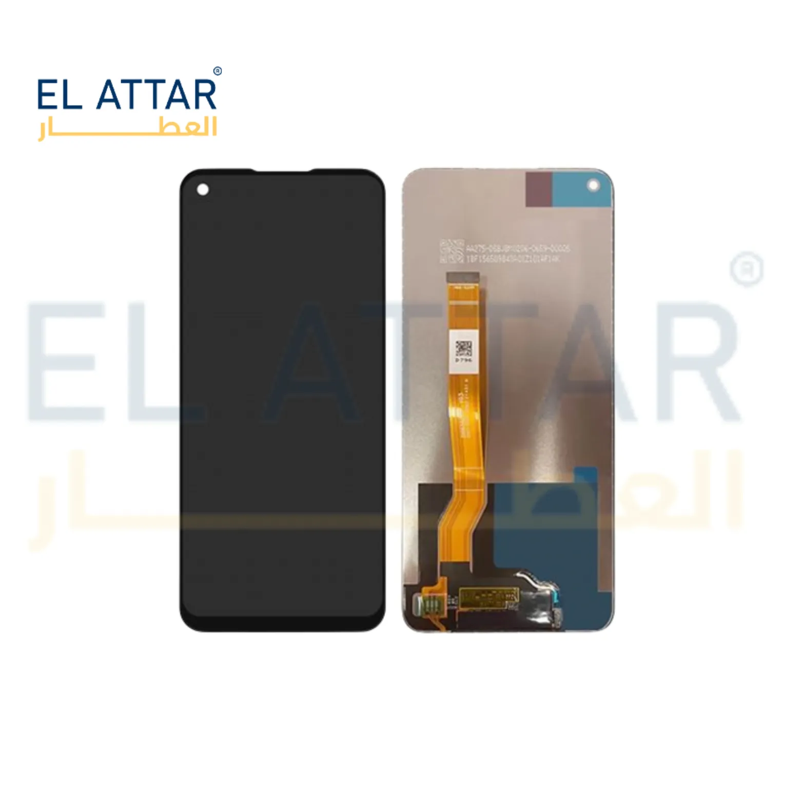 OPPO K10 نص