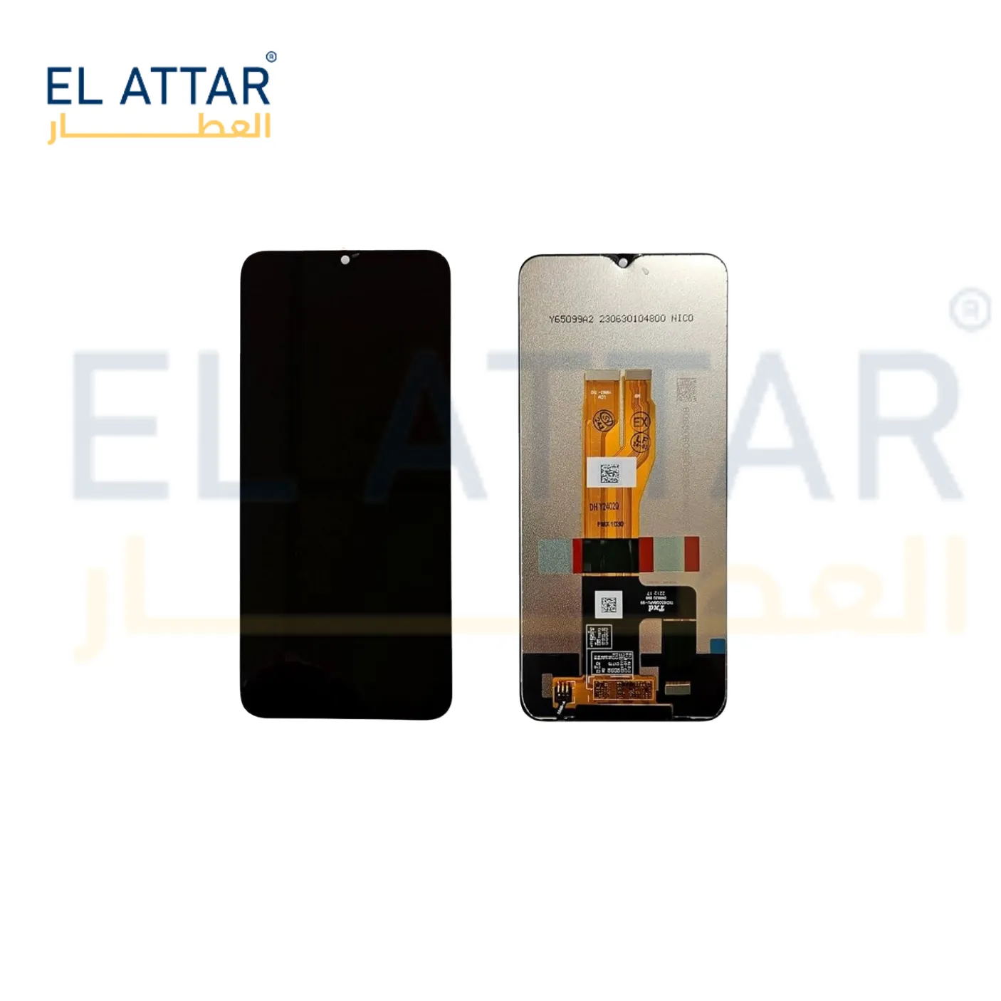 REALME C30 نص