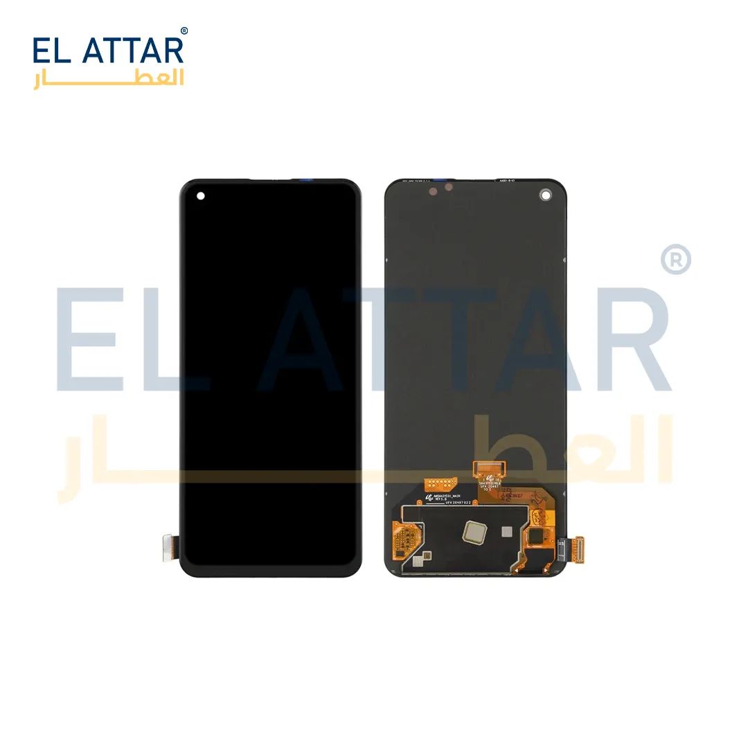 ONE PLUS NORD CE 5G نص