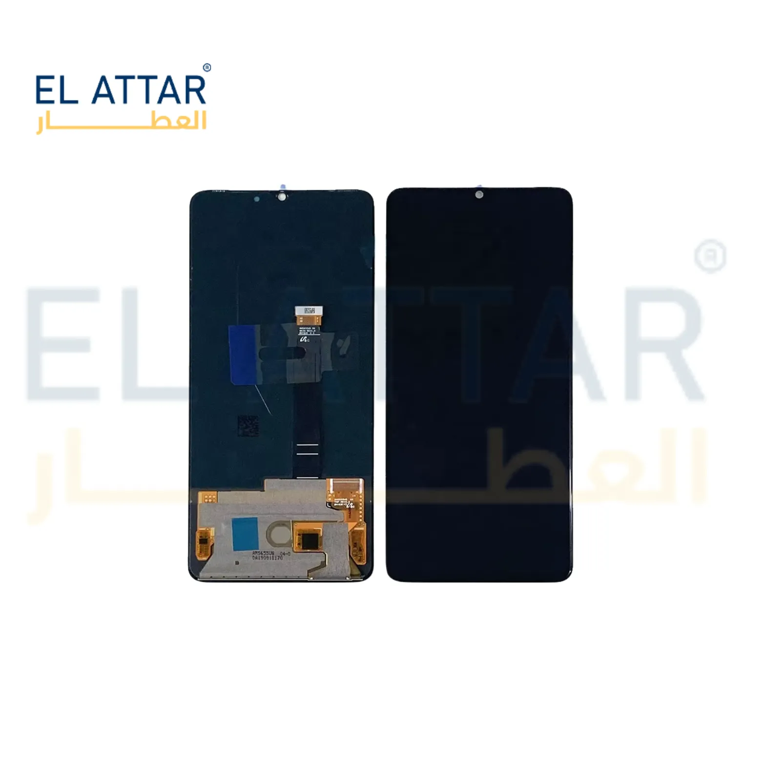 REALME X2 PRO نص