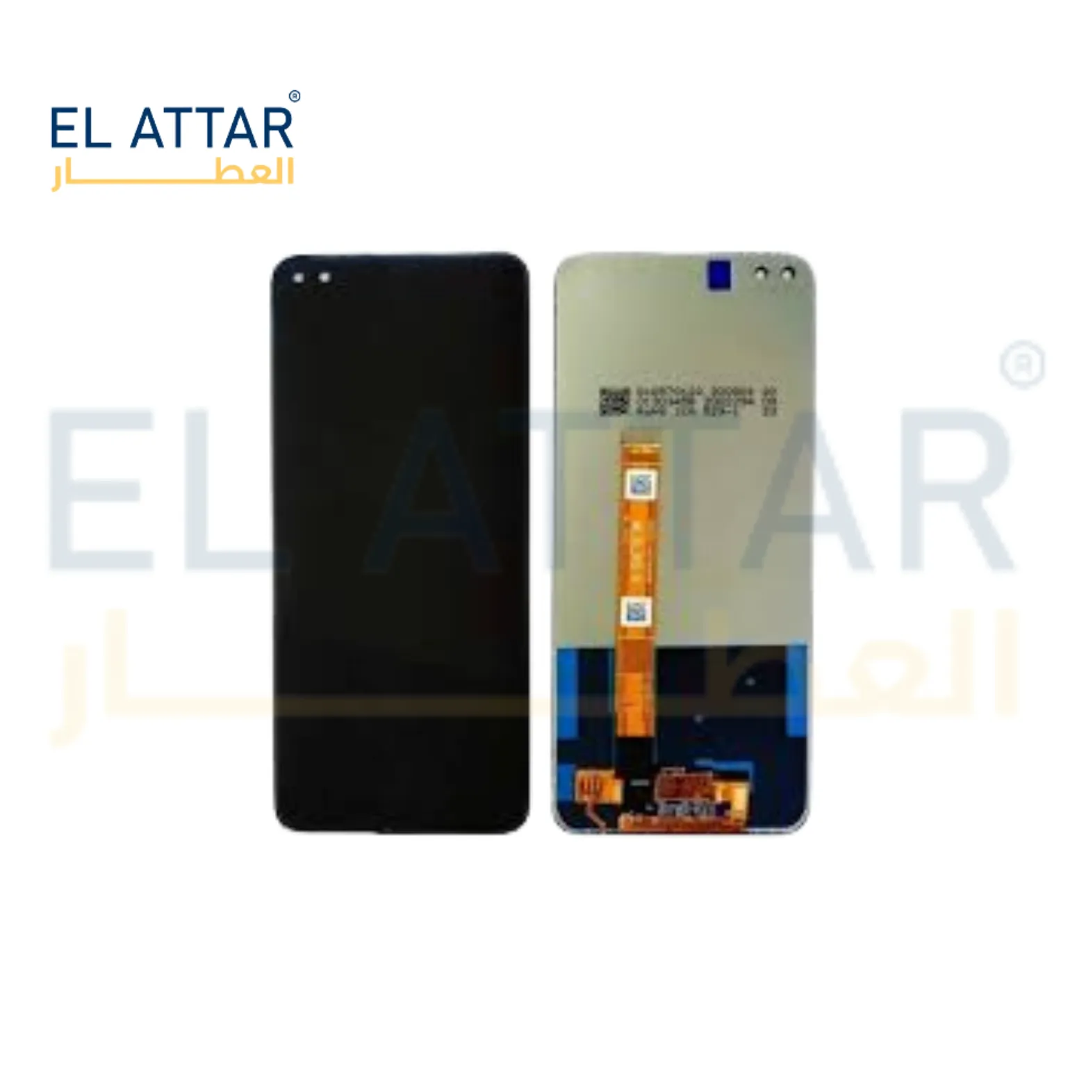 REALME X3 نص